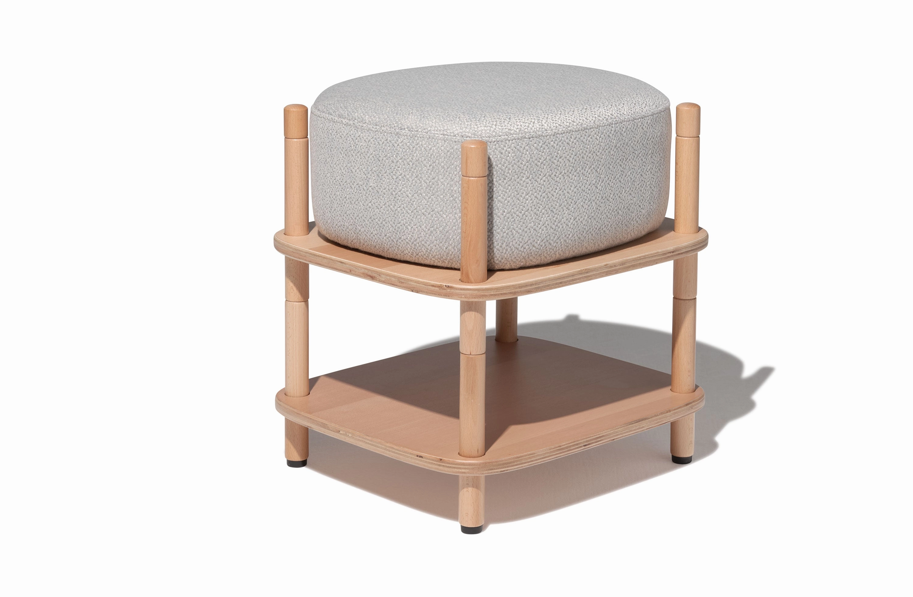 Puff Ottoman