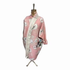Quilt  jacket