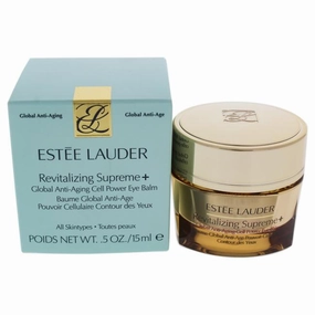 Revitalizing Supreme Plus Global Anti