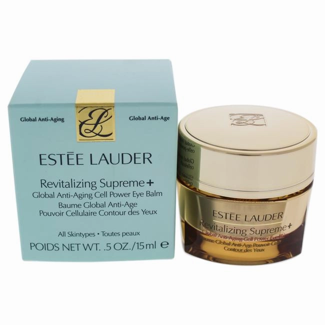 Revitalizing Supreme Plus Global Anti