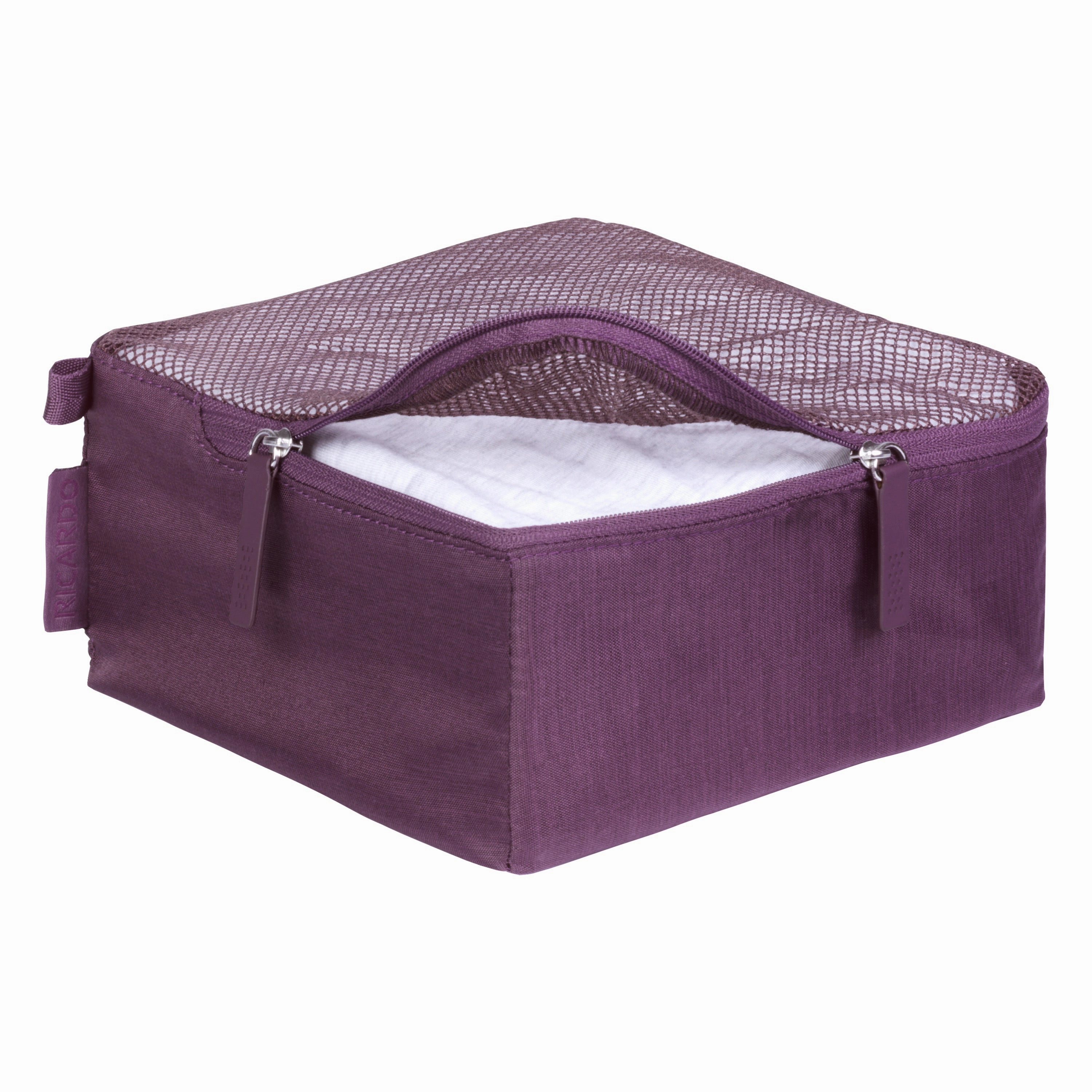 Ricardo Beverly Hills Packing 10" Organizer Travel Essentials 2.0