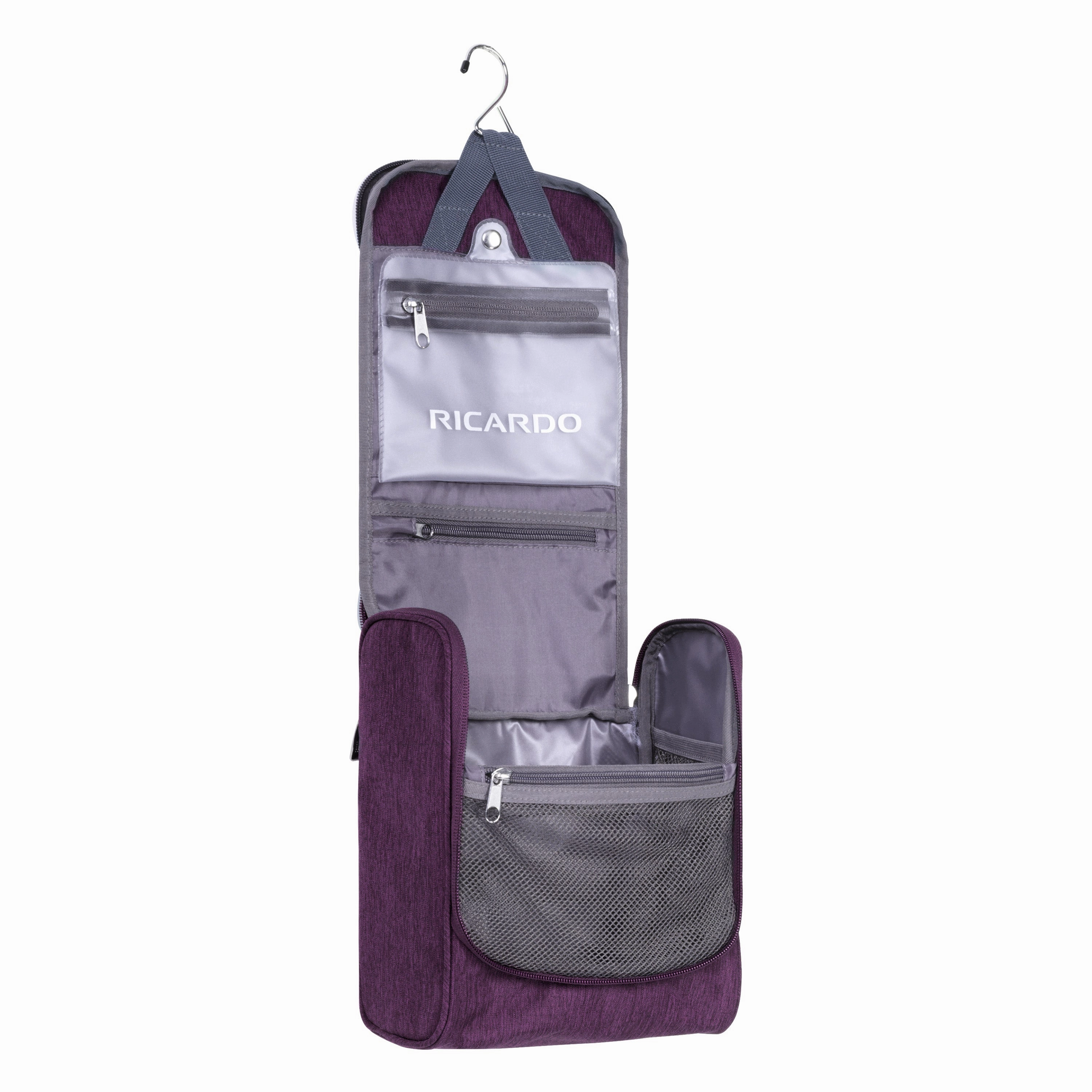 Ricardo Beverly Hills Packing 10" Organizer Travel Essentials 2.0