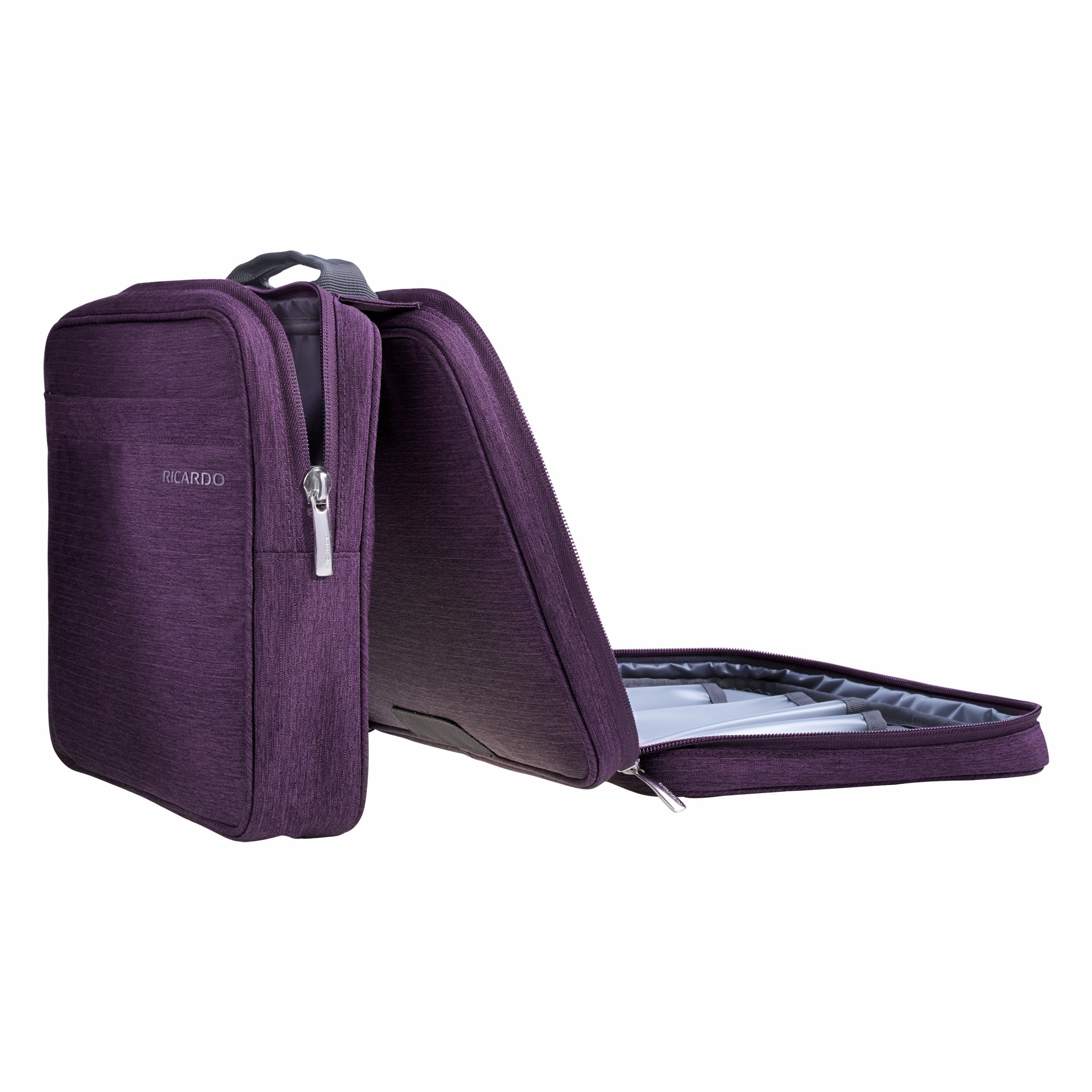 Ricardo Beverly Hills Packing 10" Organizer Travel Essentials 2.0
