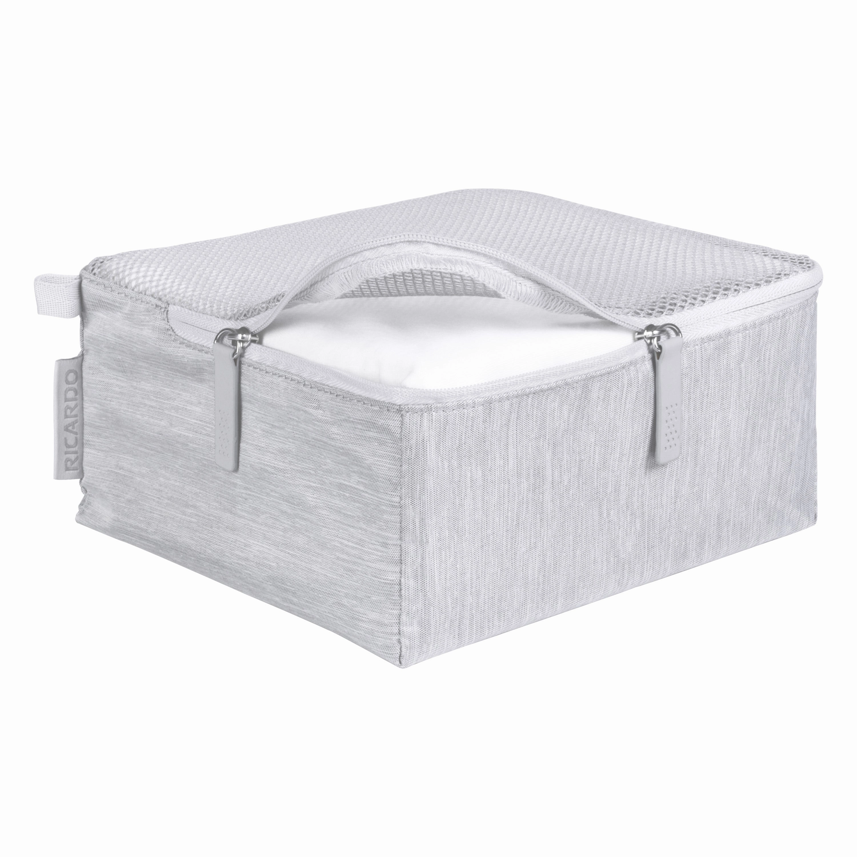 Ricardo Beverly Hills Packing 10" Organizer Travel Essentials 2.0