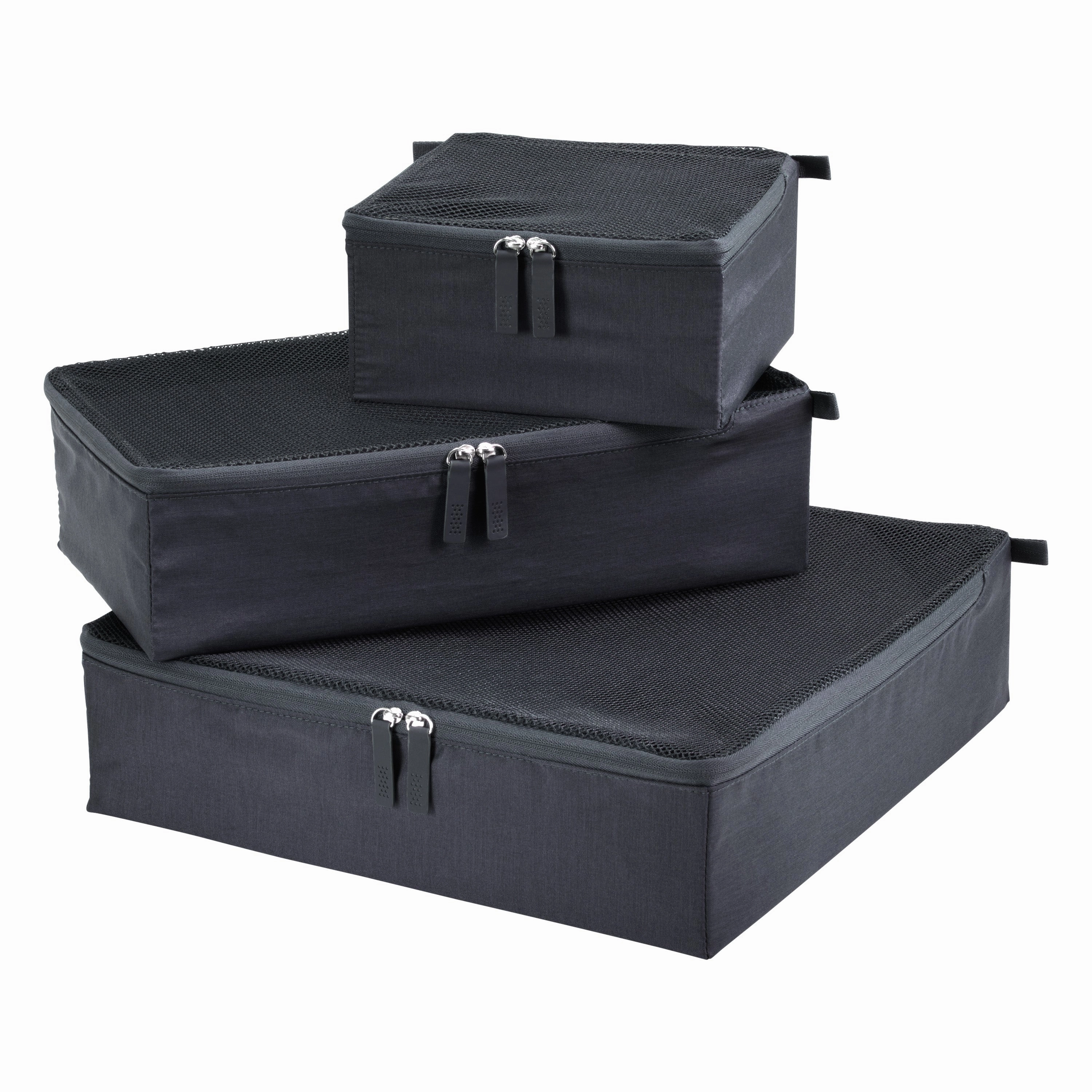 Ricardo Beverly Hills Packing 10" Organizer Travel Essentials 2.0
