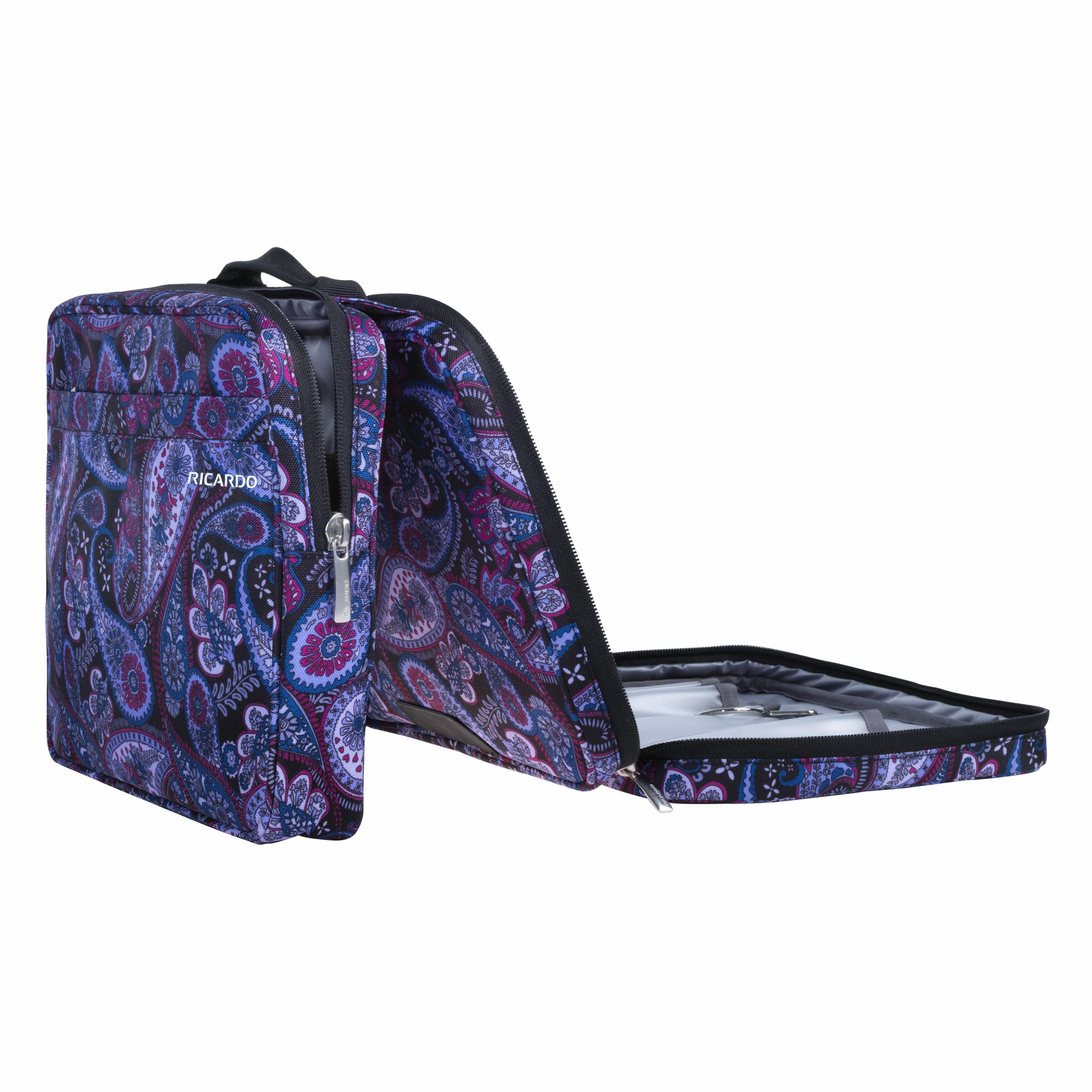 Ricardo Beverly Hills Packing 10" Organizer Travel Essentials 2.0