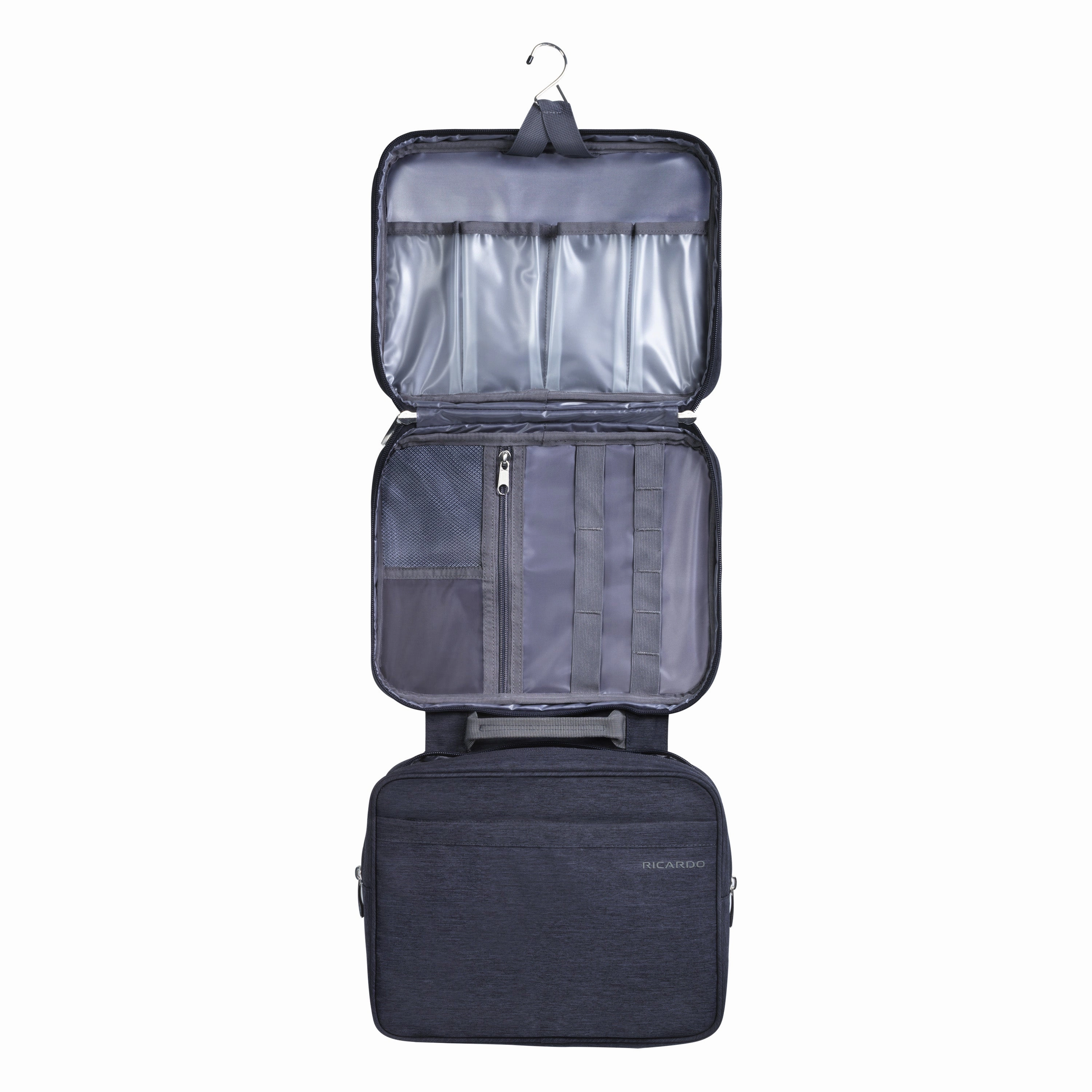 Ricardo Beverly Hills Packing 10" Organizer Travel Essentials 2.0