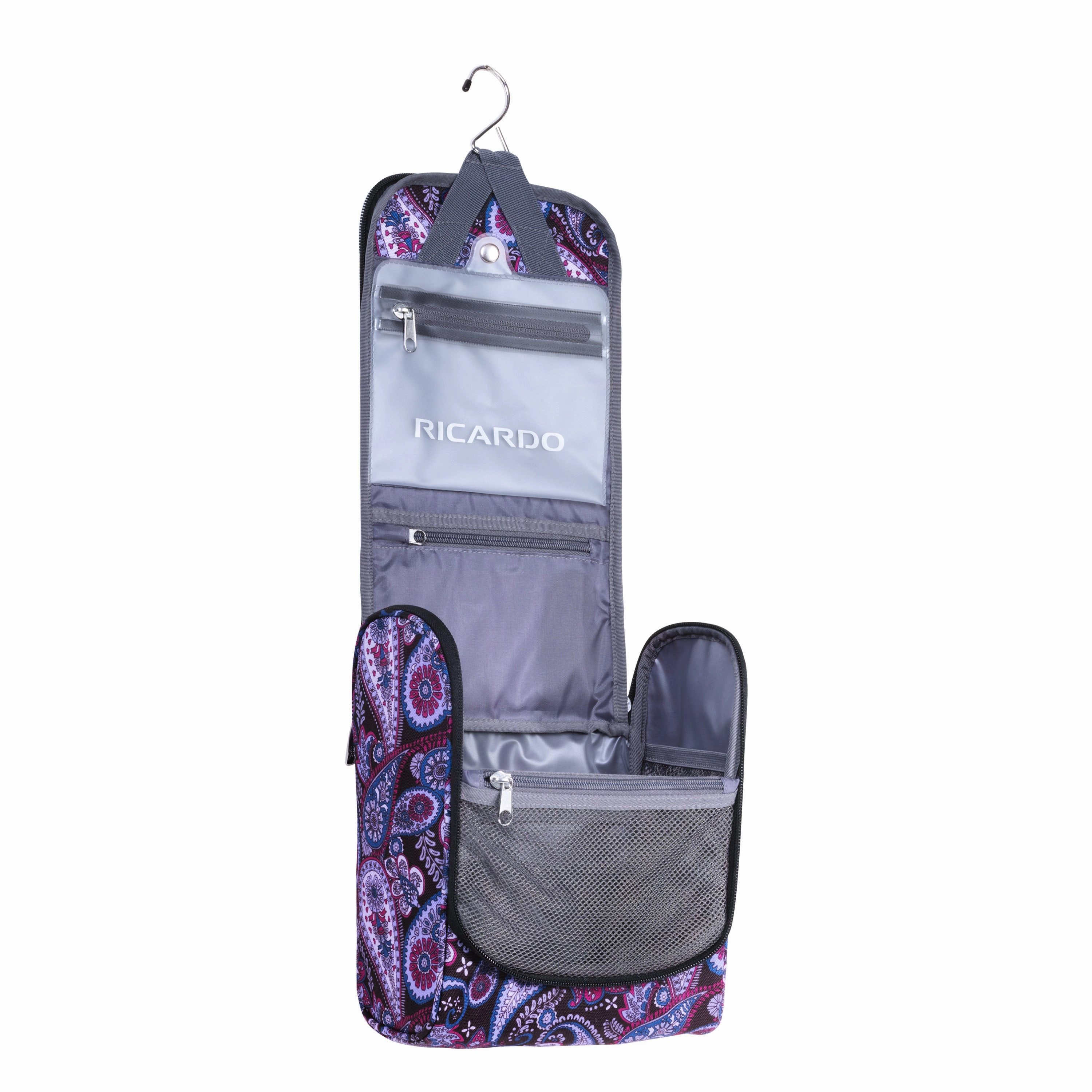Ricardo Beverly Hills Packing 10" Organizer Travel Essentials 2.0