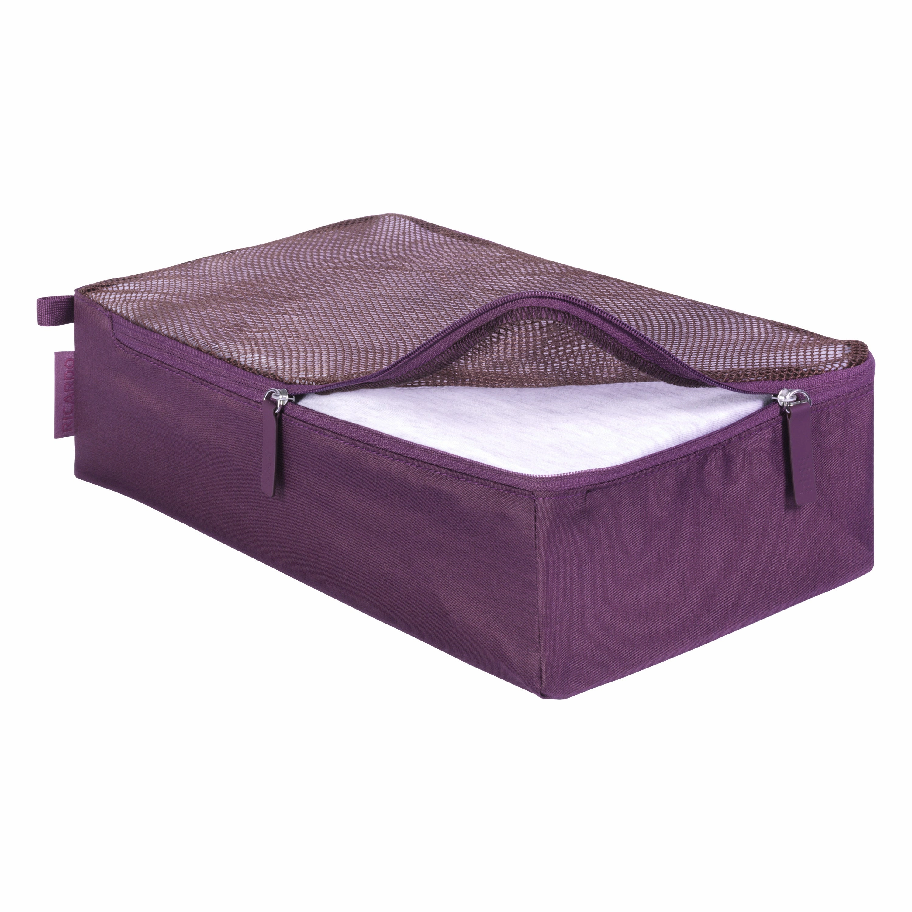 Ricardo Beverly Hills Packing 10" Organizer Travel Essentials 2.0