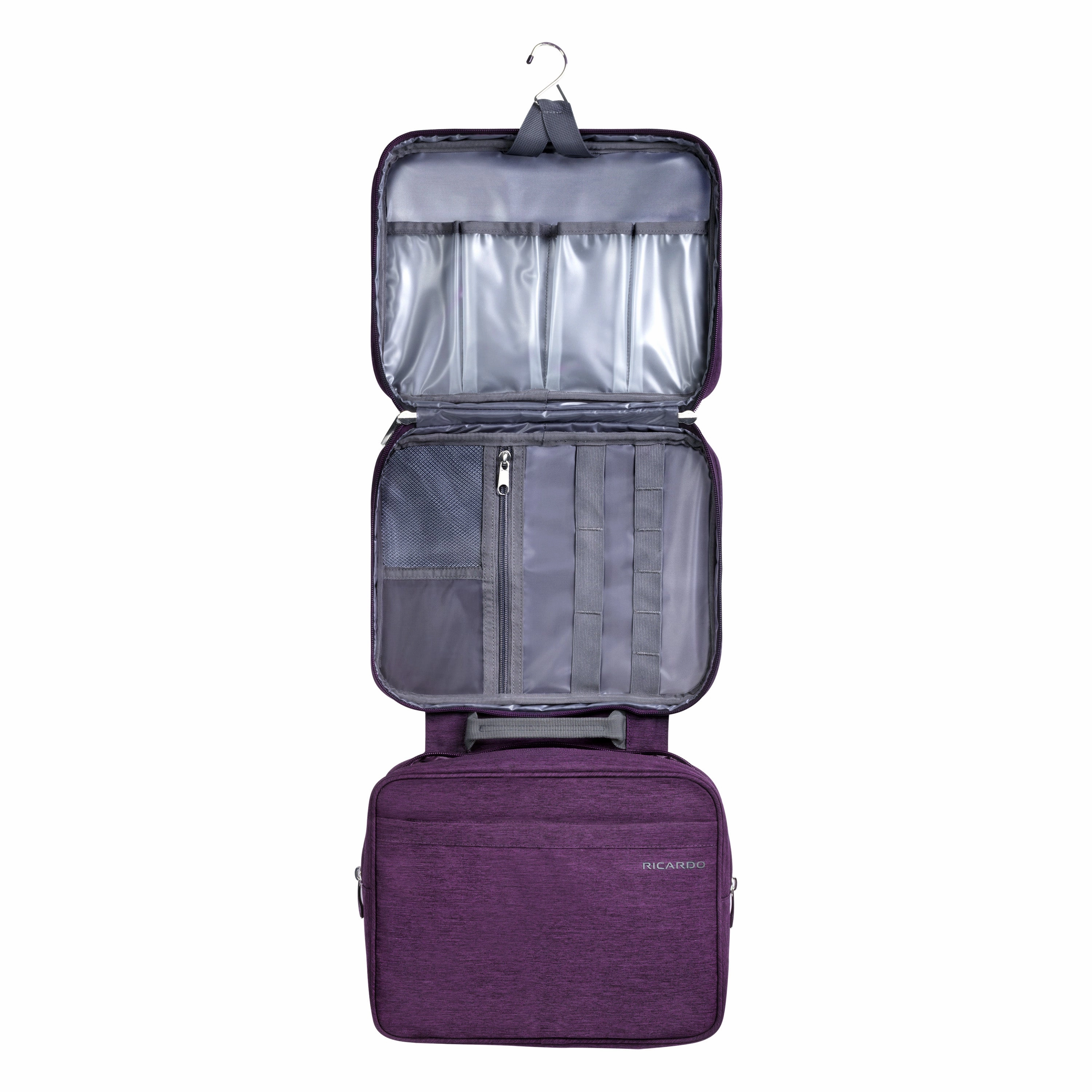 Ricardo Beverly Hills Packing 10" Organizer Travel Essentials 2.0