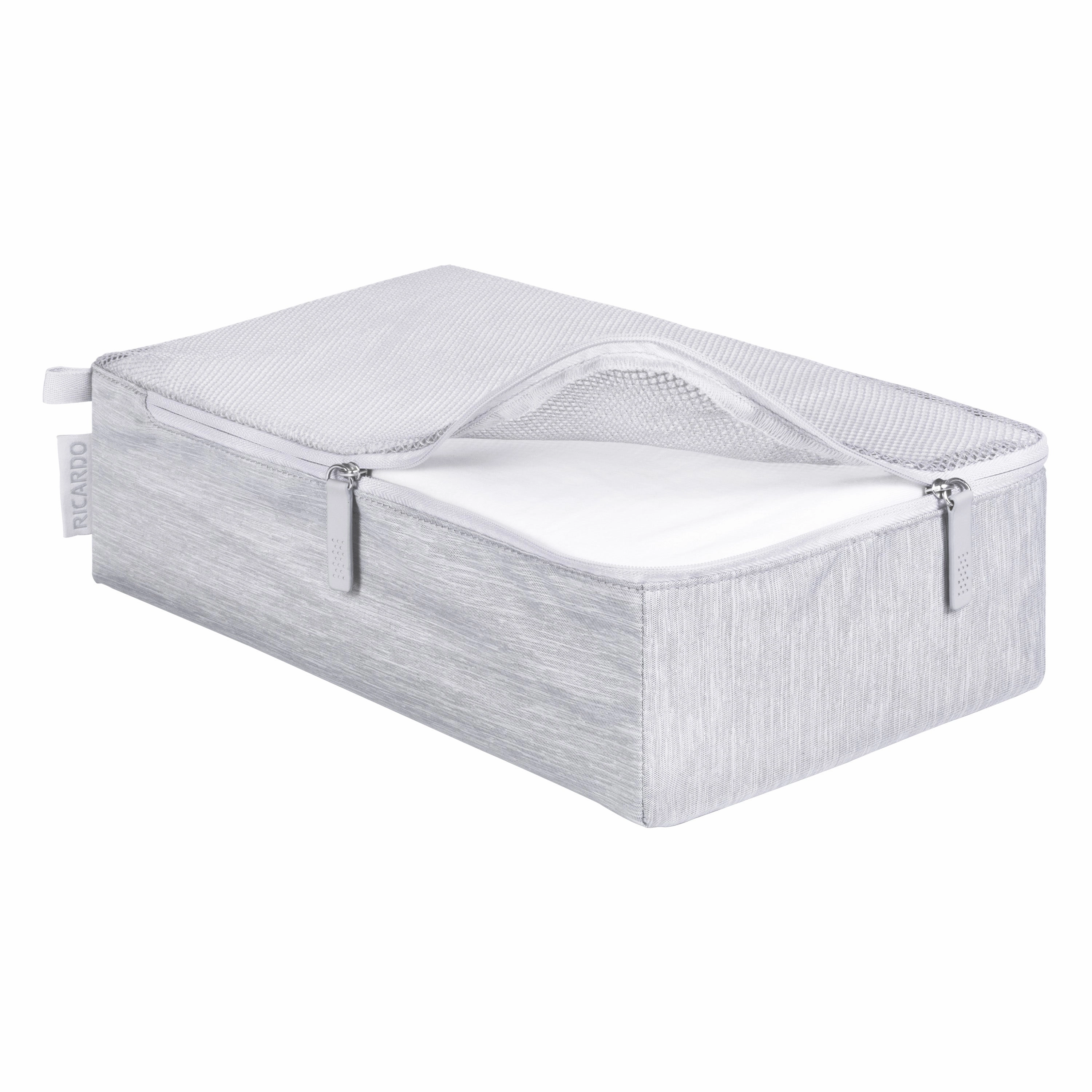 Ricardo Beverly Hills Packing 10" Organizer Travel Essentials 2.0