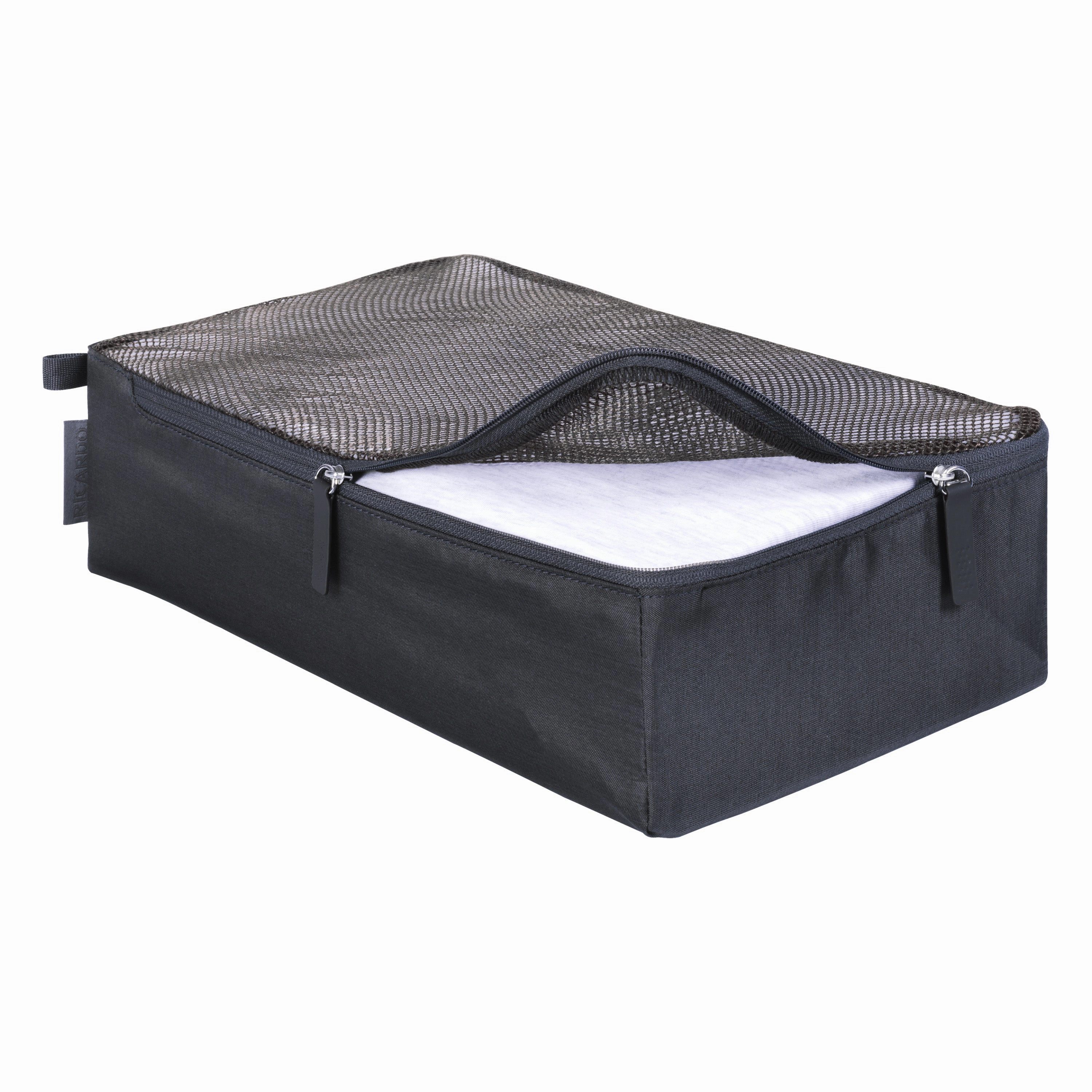 Ricardo Beverly Hills Packing 10" Organizer Travel Essentials 2.0