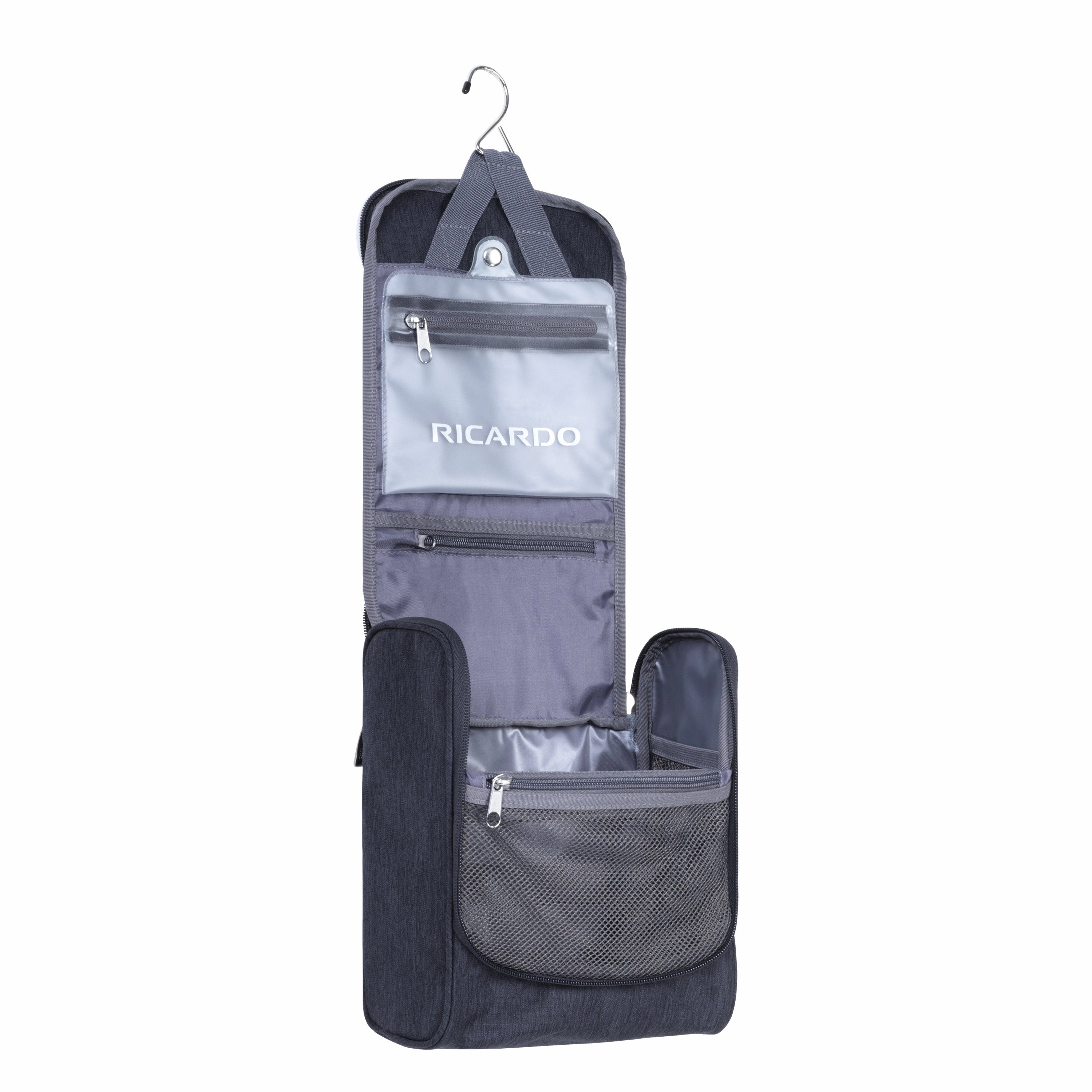 Ricardo Beverly Hills Packing 10" Organizer Travel Essentials 2.0