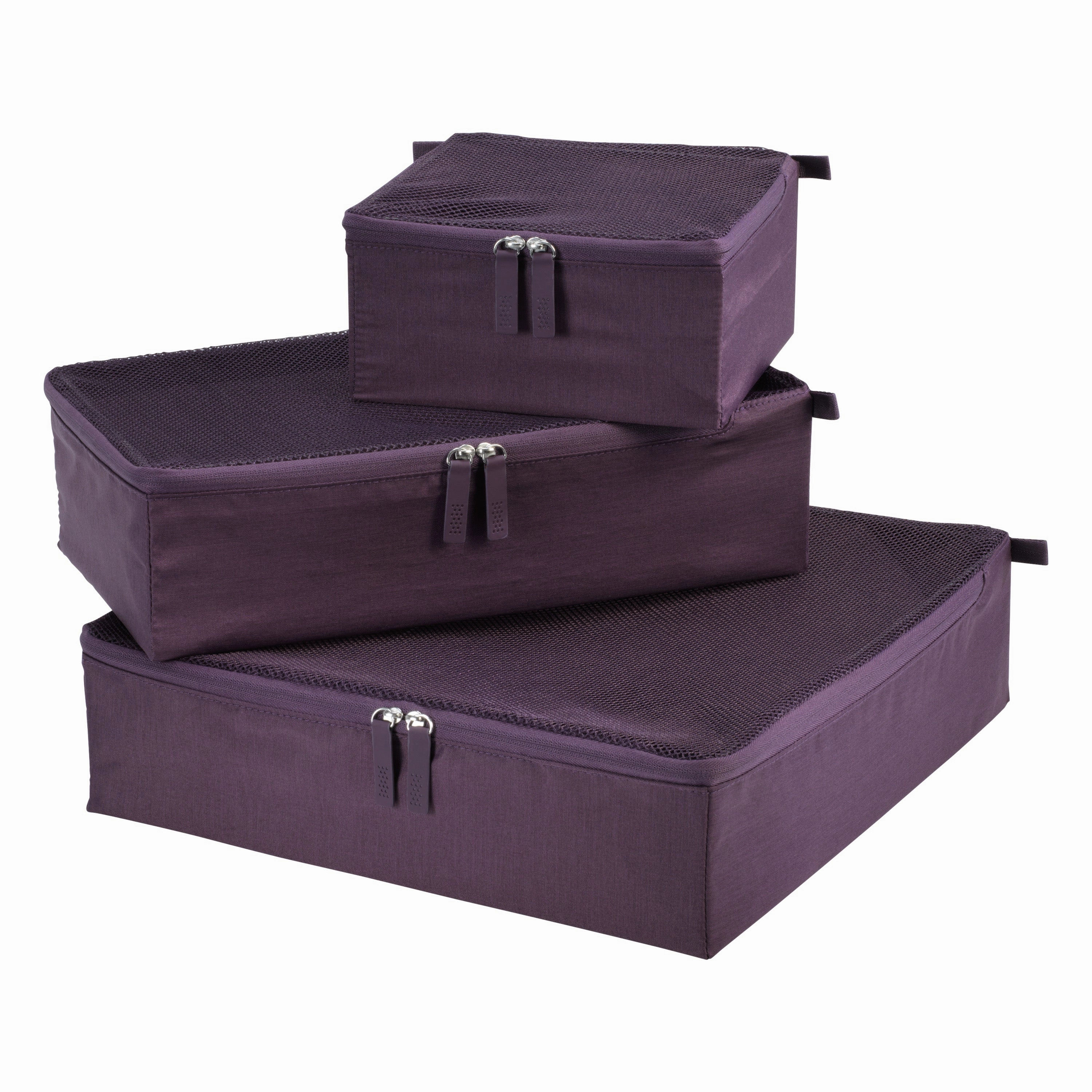 Ricardo Beverly Hills Packing 10" Organizer Travel Essentials 2.0