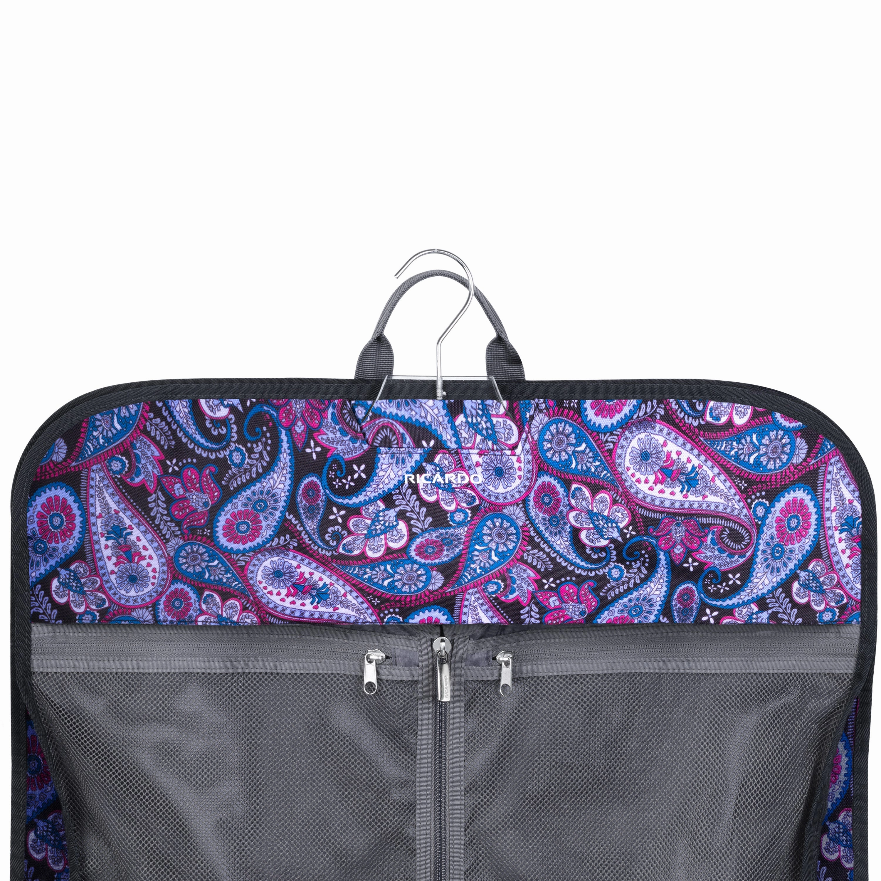 Ricardo Beverly Hills Packing 10" Organizer Travel Essentials 2.0