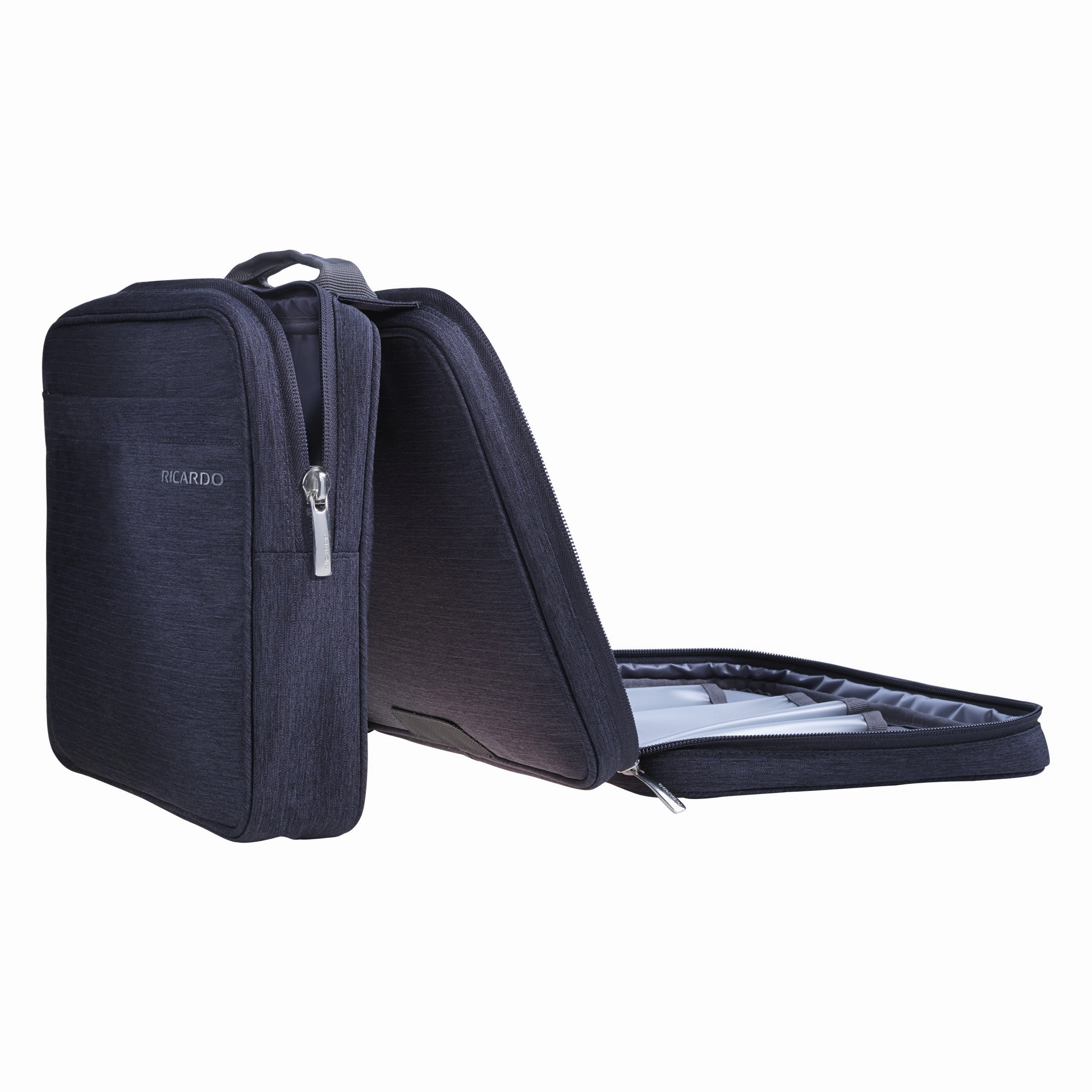 Ricardo Beverly Hills Packing 10" Organizer Travel Essentials 2.0