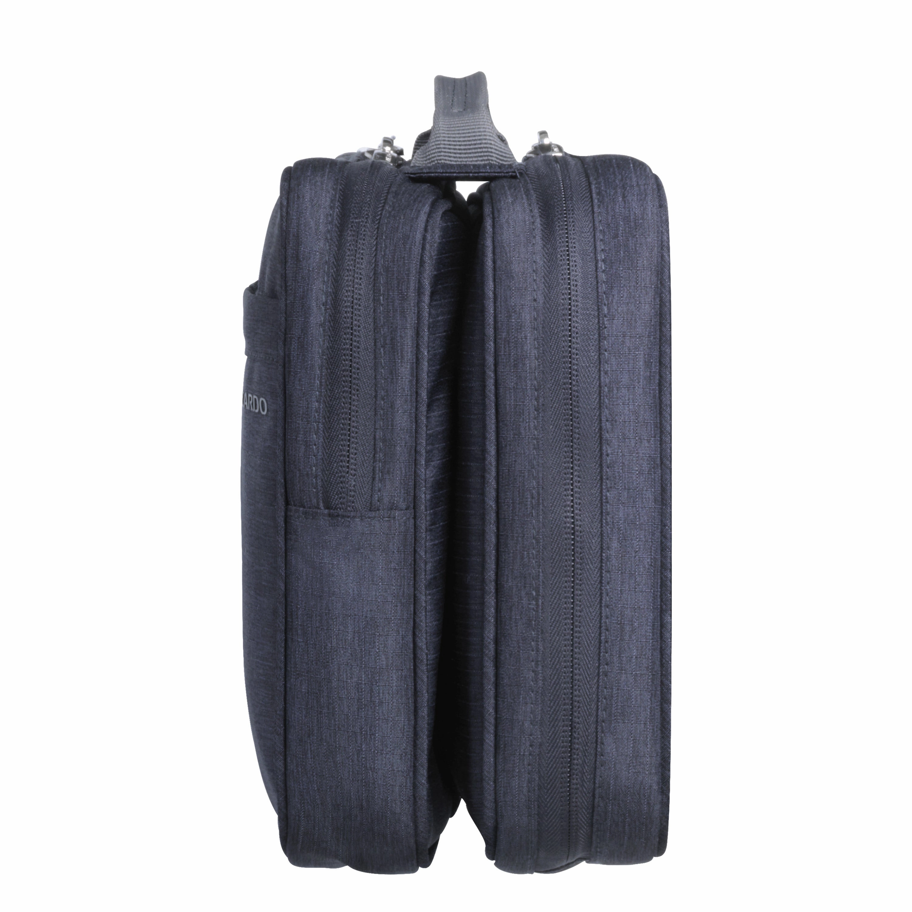 Ricardo Beverly Hills Packing Travel Essentials 2.0 Garment Sleeve