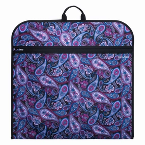 Ricardo Beverly Hills Packing Travel Essentials 2.0 Garment Sleeve