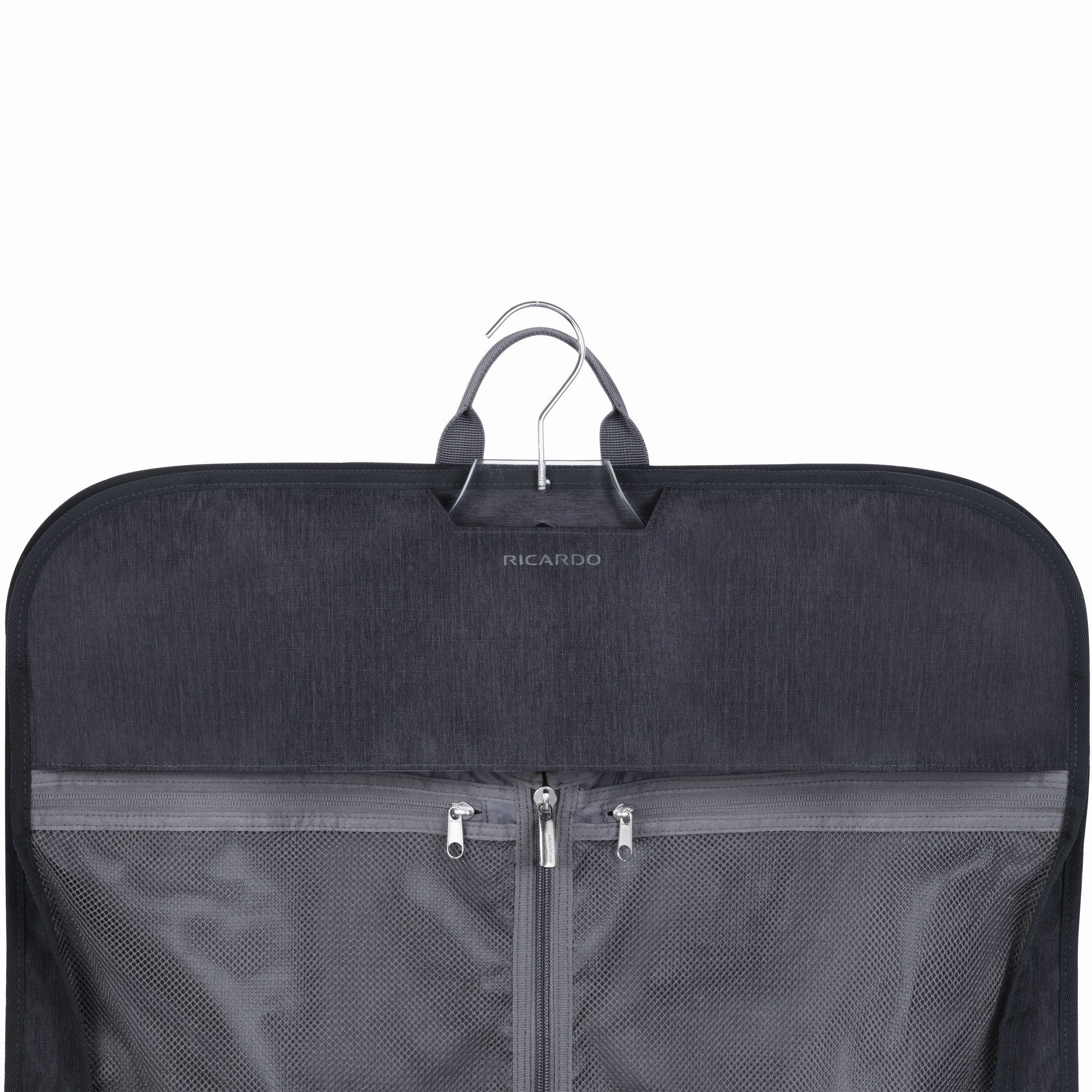 Ricardo Beverly Hills Packing Travel Essentials 2.0 Garment Sleeve