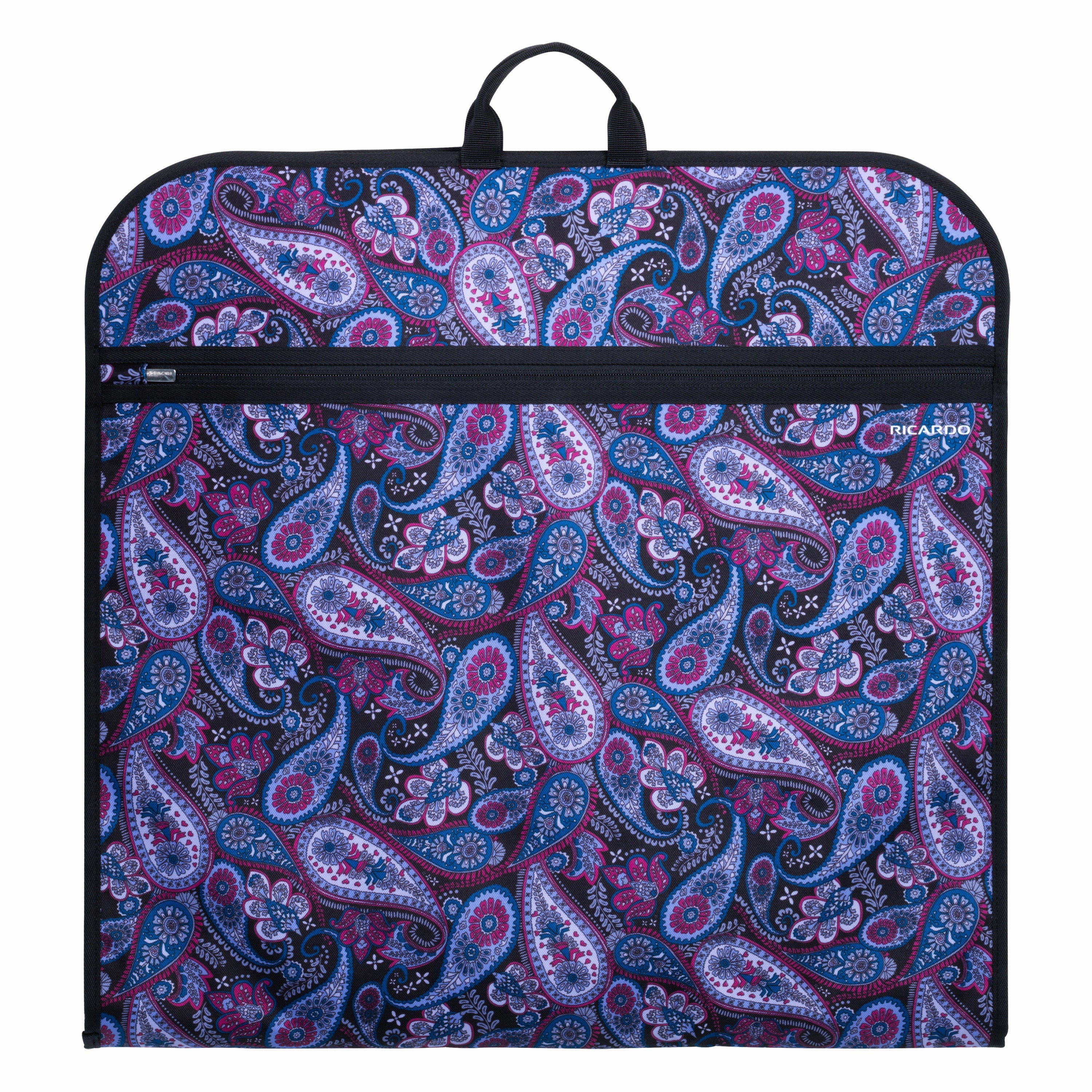 Ricardo Beverly Hills Packing Travel Essentials 2.0 Garment Sleeve