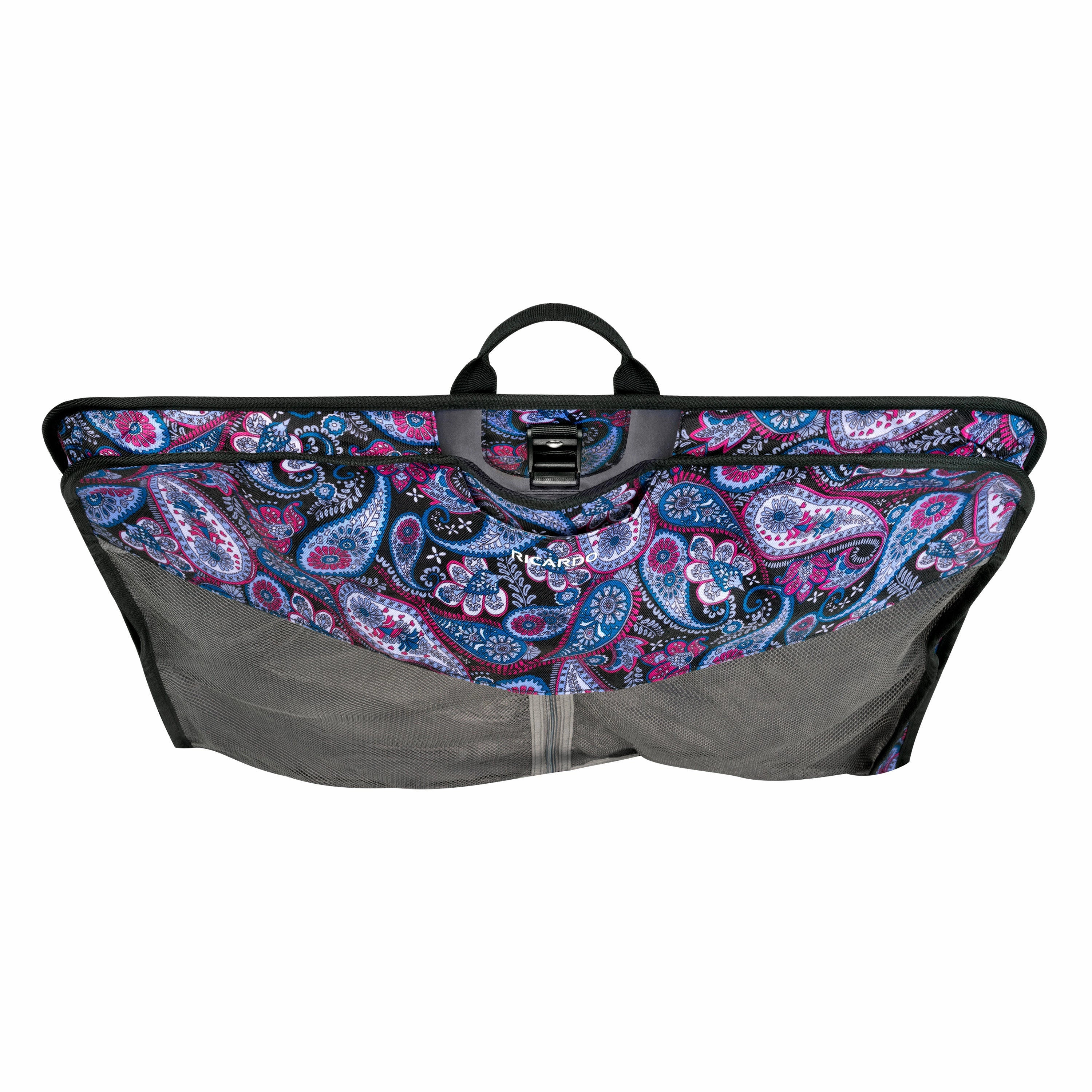 Ricardo Beverly Hills Packing Travel Essentials 2.0 Garment Sleeve