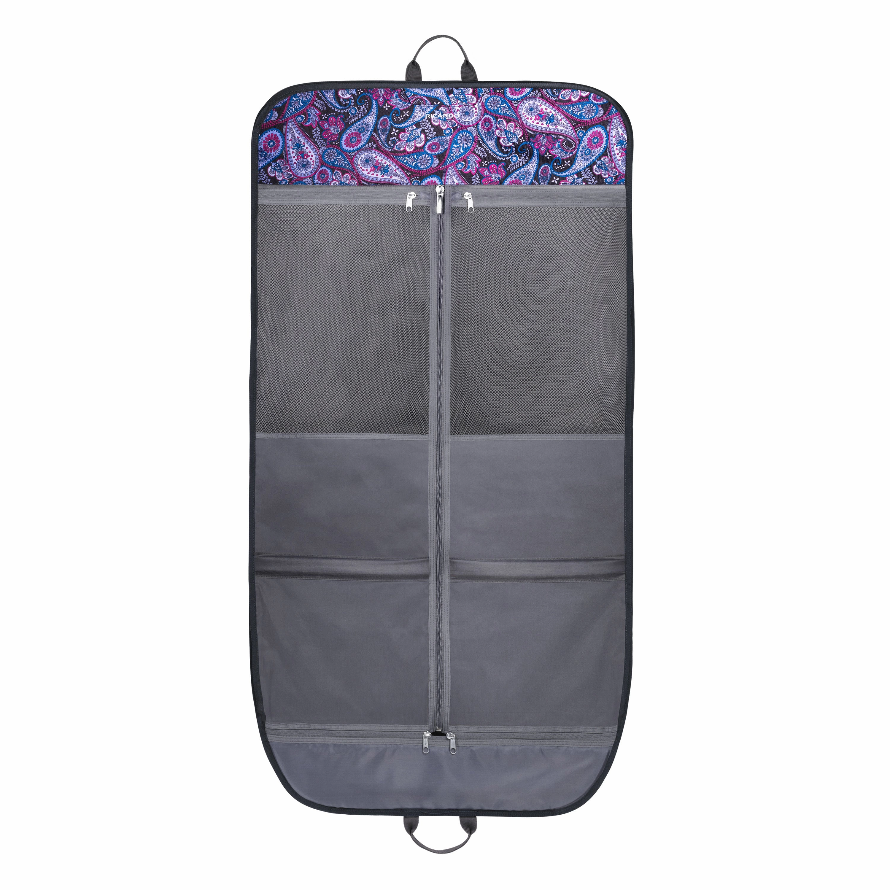 Ricardo Beverly Hills Packing Travel Essentials 2.0 Garment Sleeve