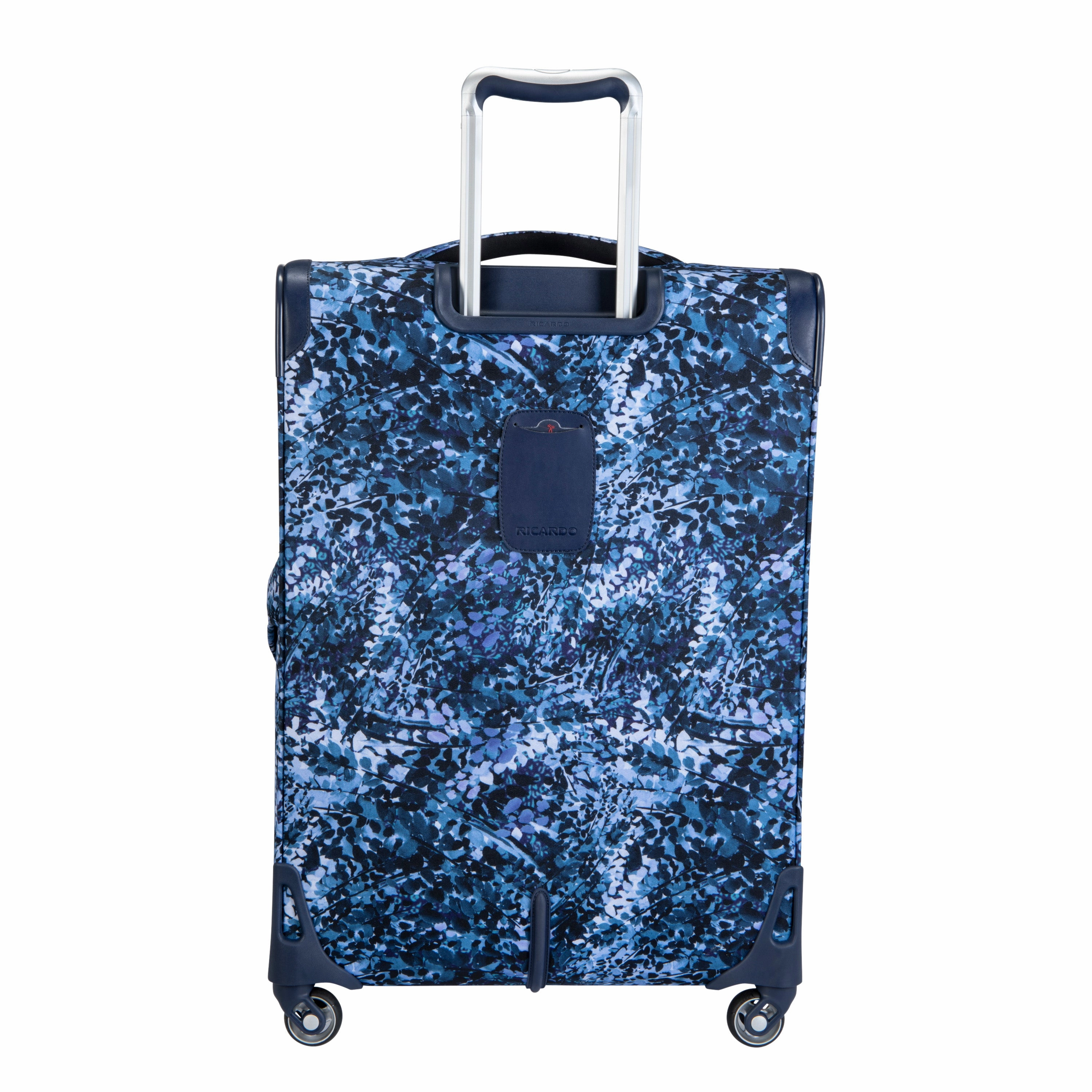 Ricardo Beverly Hills Seahaven 25" Check-In Suitcase