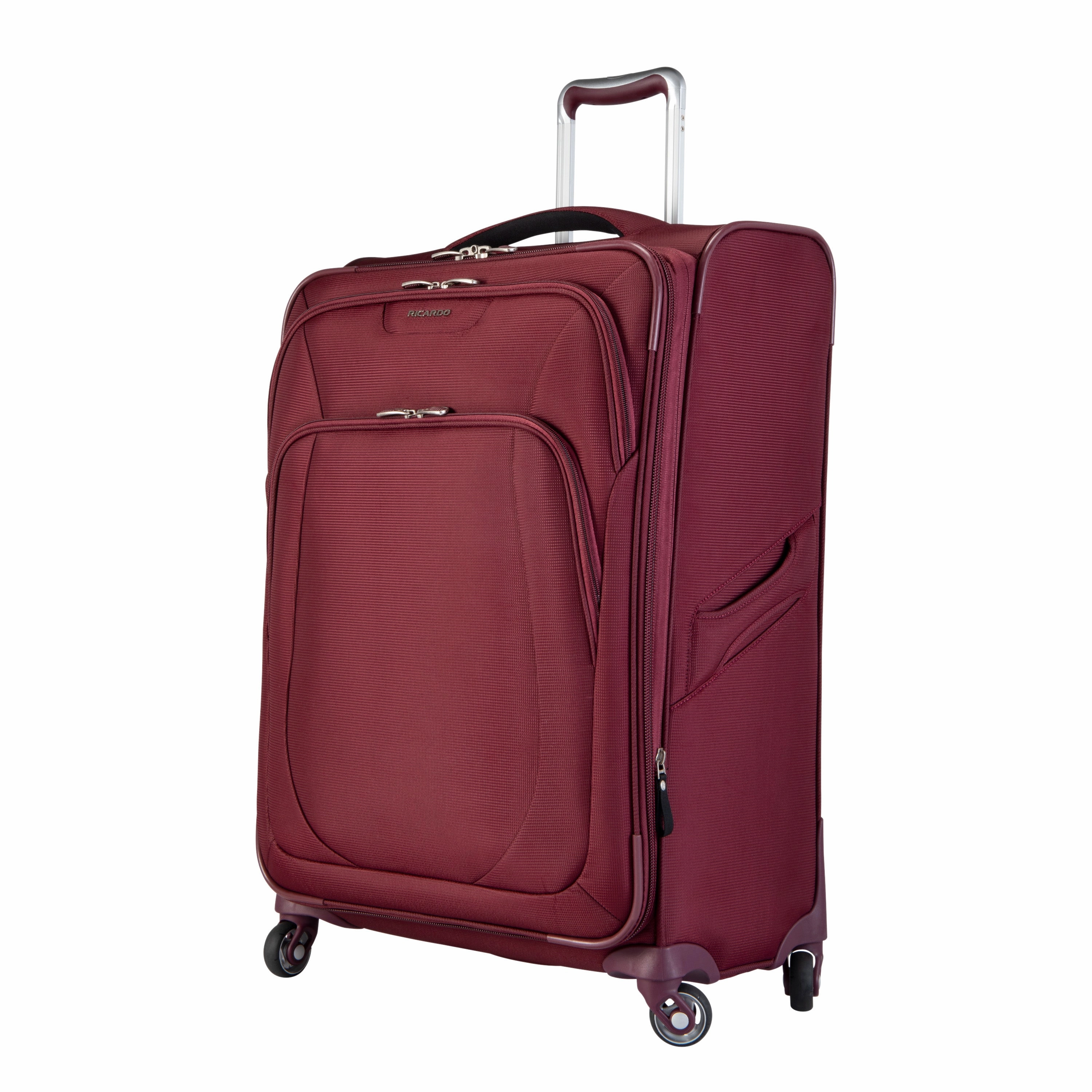Ricardo Beverly Hills Seahaven 25" Check-In Suitcase