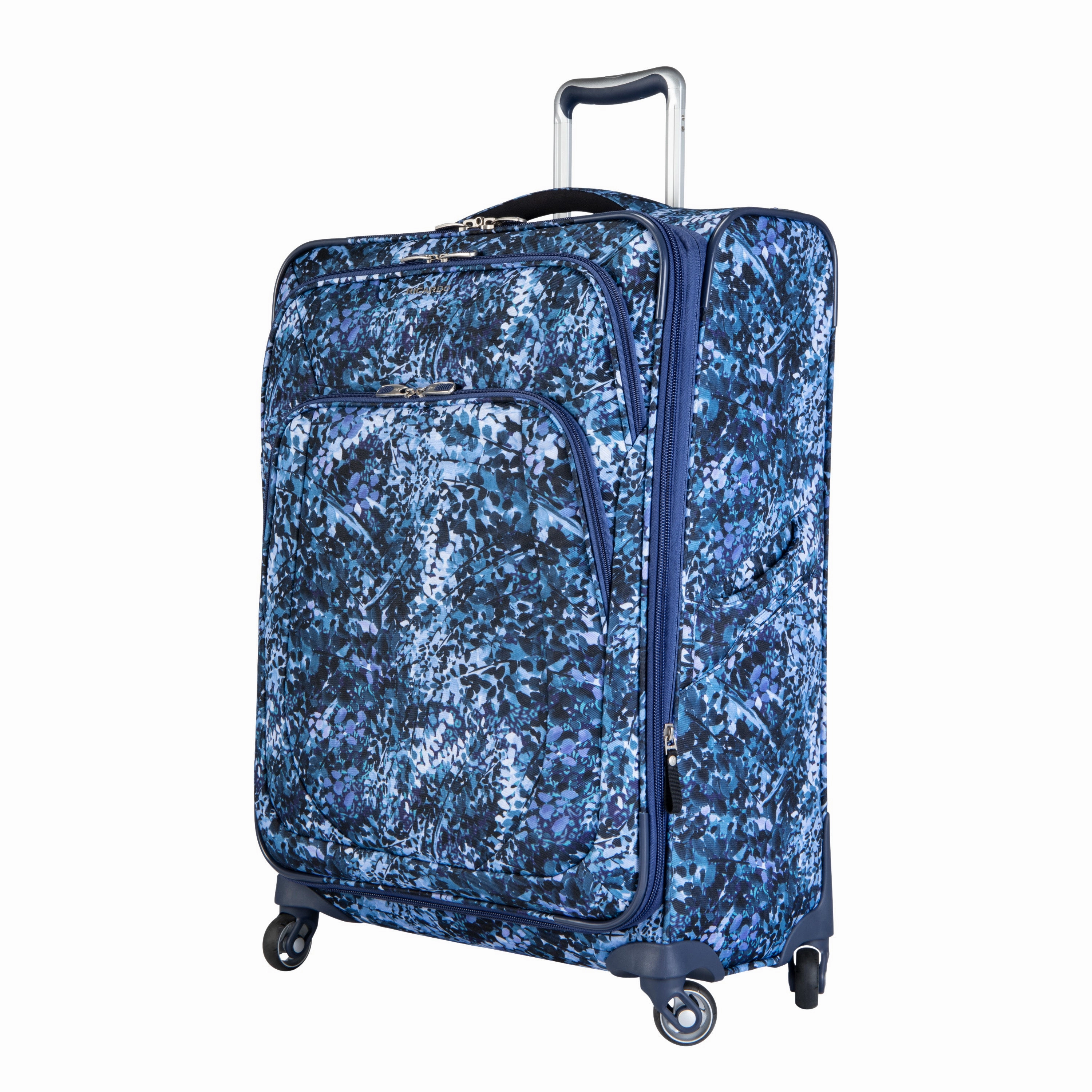 Ricardo Beverly Hills Seahaven 25" Check-In Suitcase