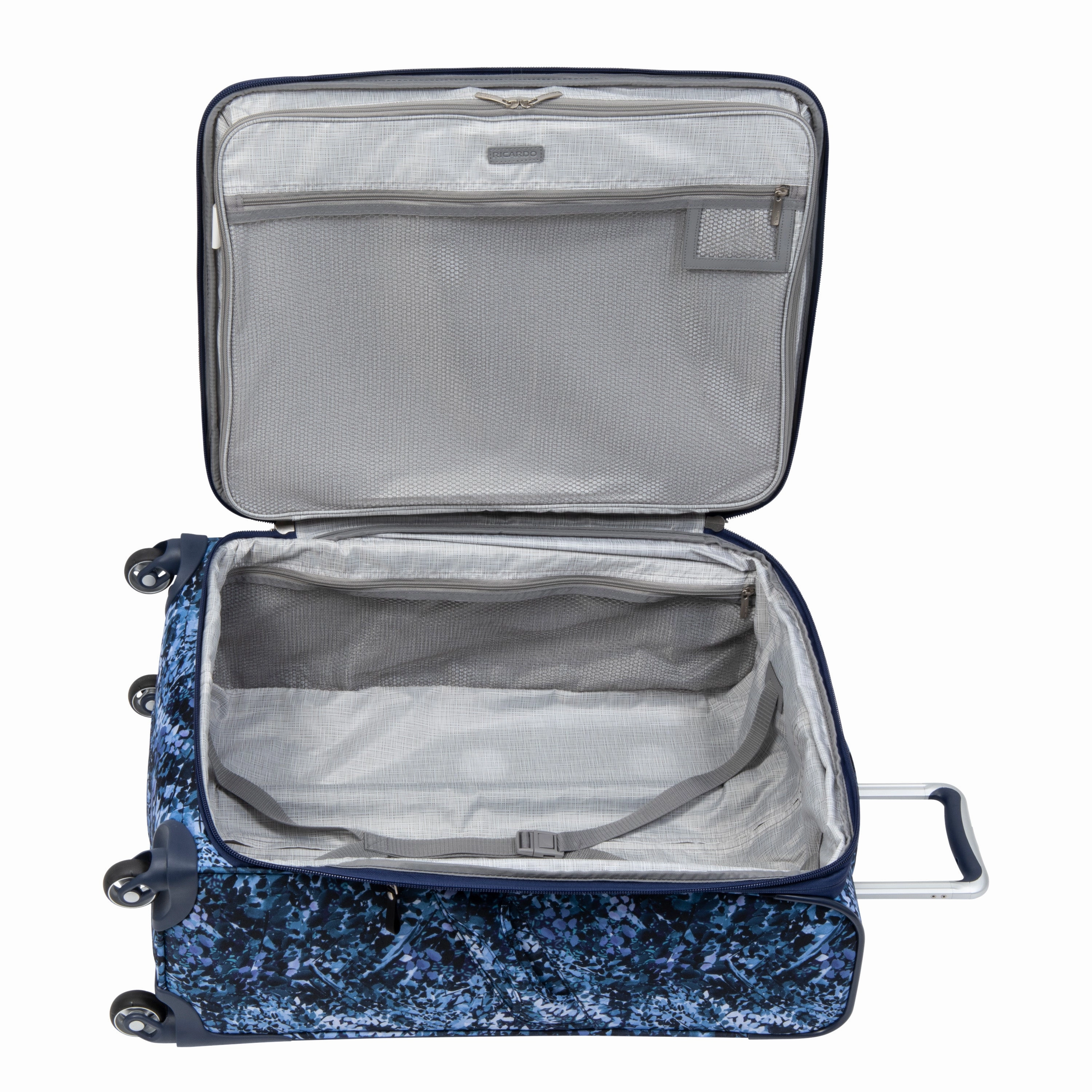 Ricardo Beverly Hills Seahaven 25" Check-In Suitcase