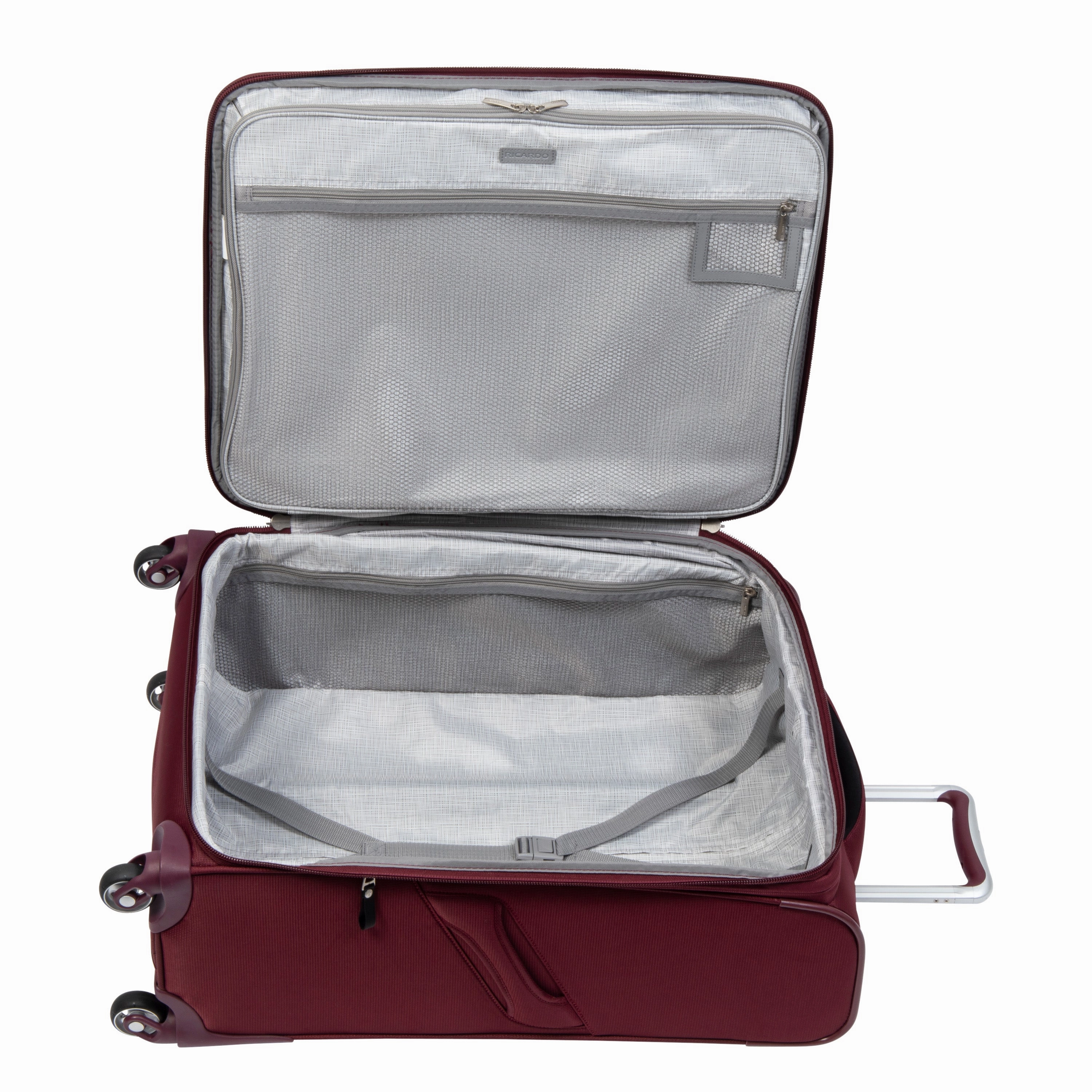 Ricardo Beverly Hills Seahaven 25" Check-In Suitcase