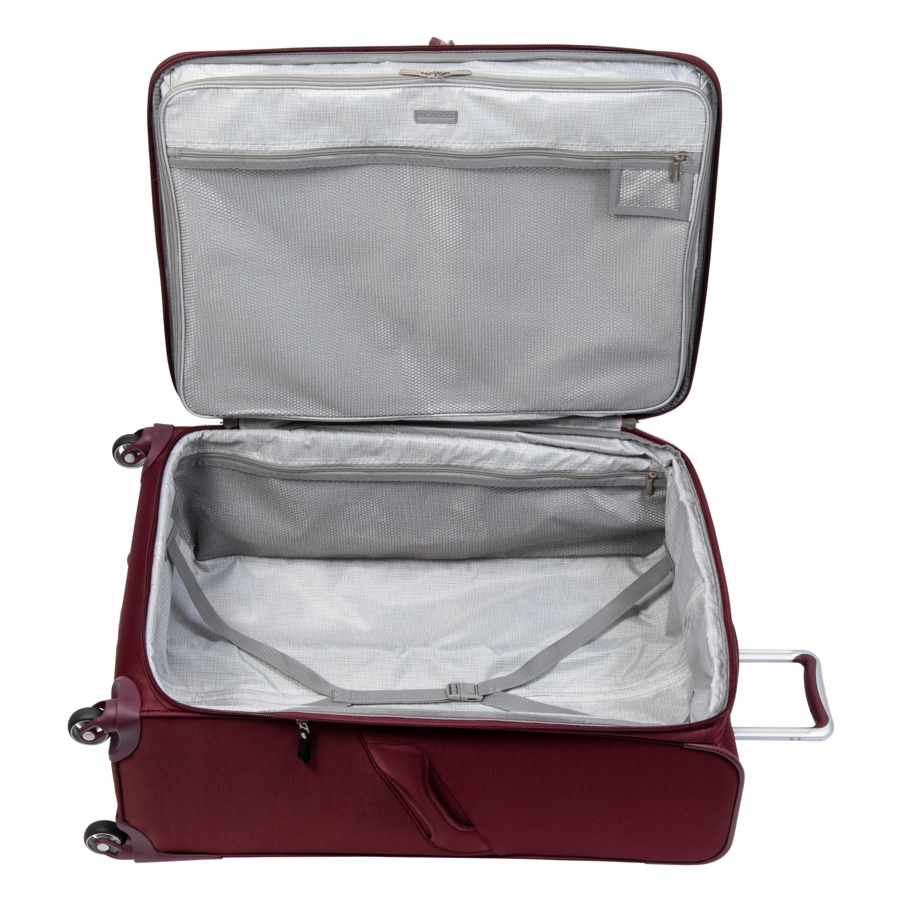 Ricardo Beverly Hills Seahaven 29" Check-In Suitcase