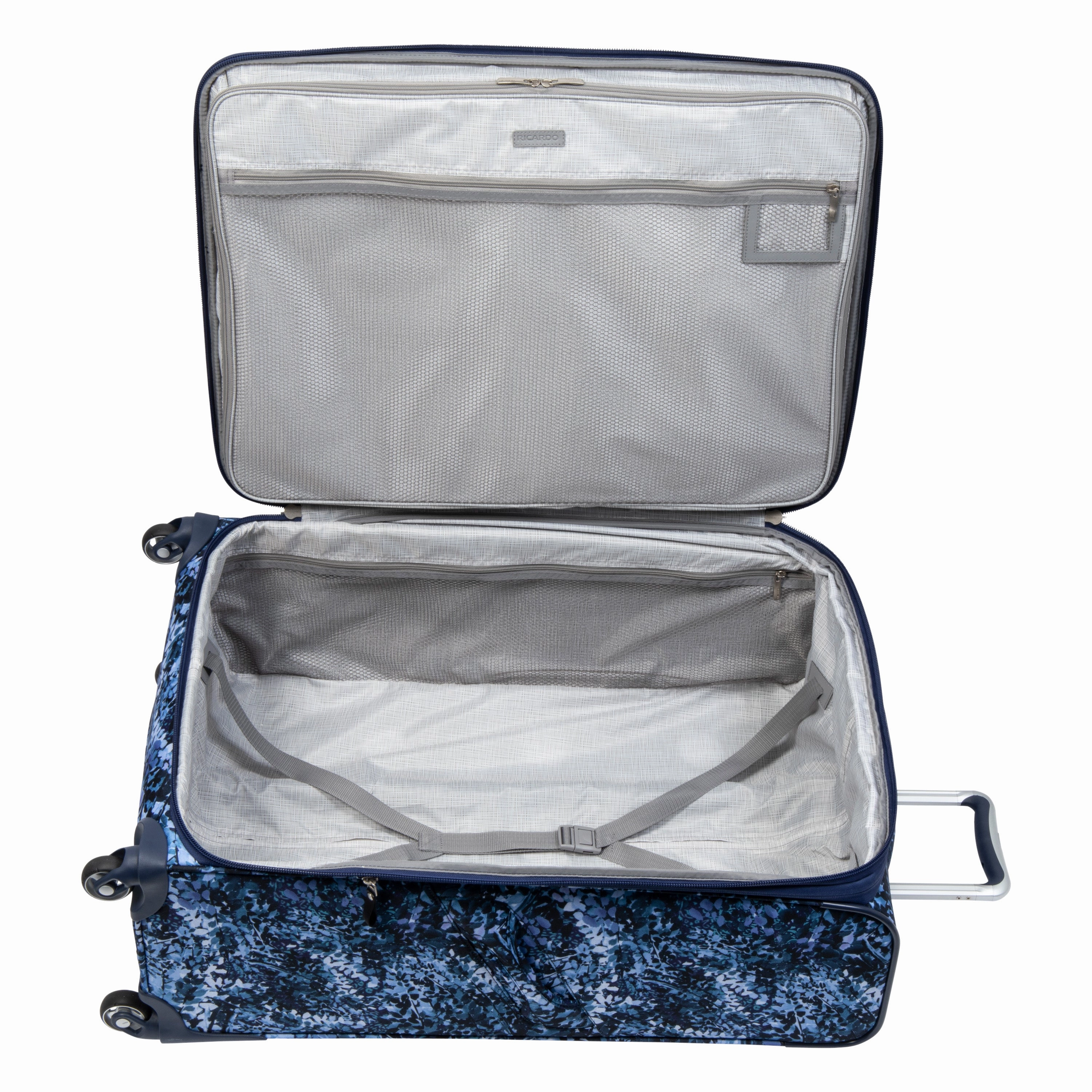 Ricardo Beverly Hills Seahaven 29" Check-In Suitcase