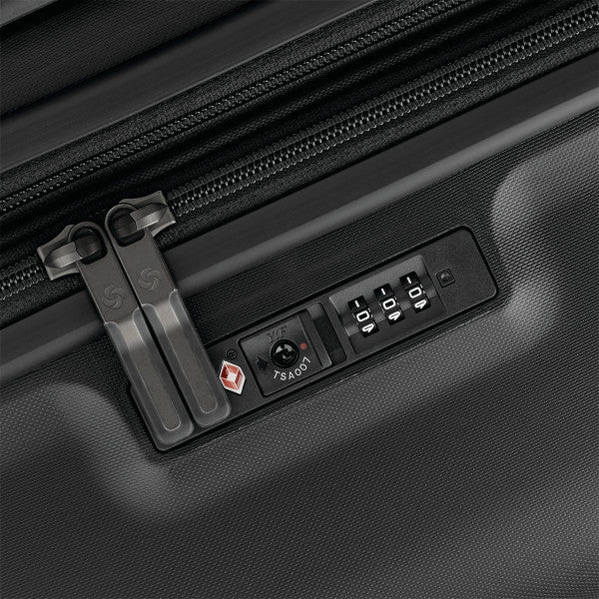 Samsonite Elevation Plus Hardside Large Spinner