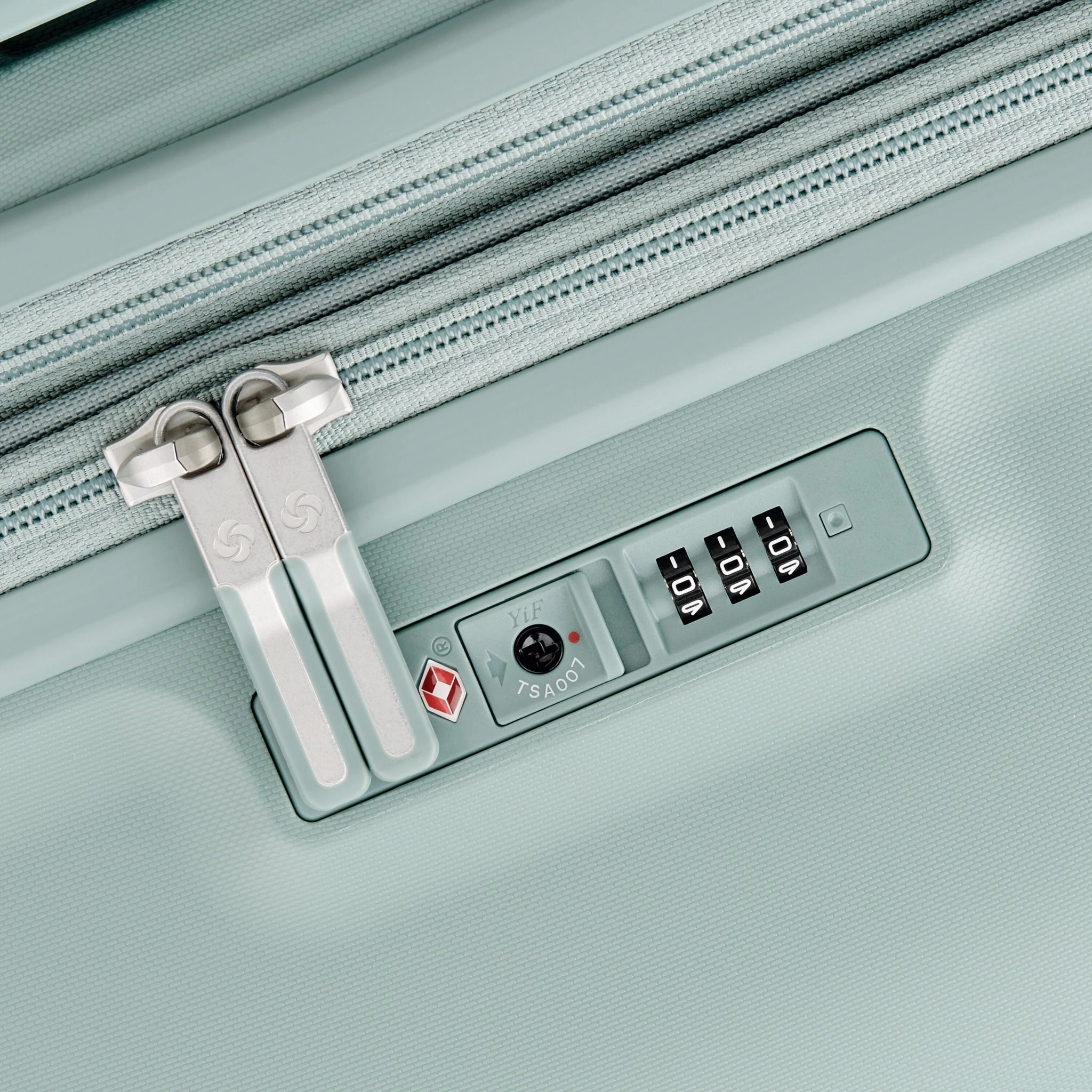 Samsonite Elevation Plus Hardside Large Spinner