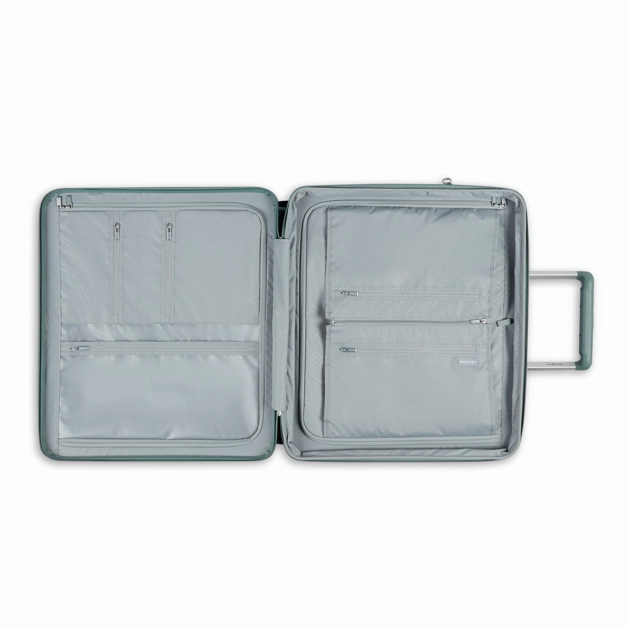 Samsonite Elevation Plus Hardside Medium Glider