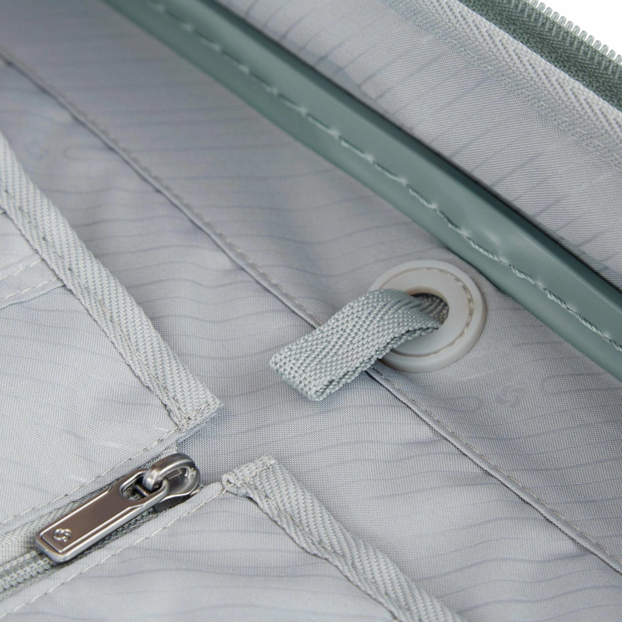 Samsonite Elevation Plus Hardside Medium Glider