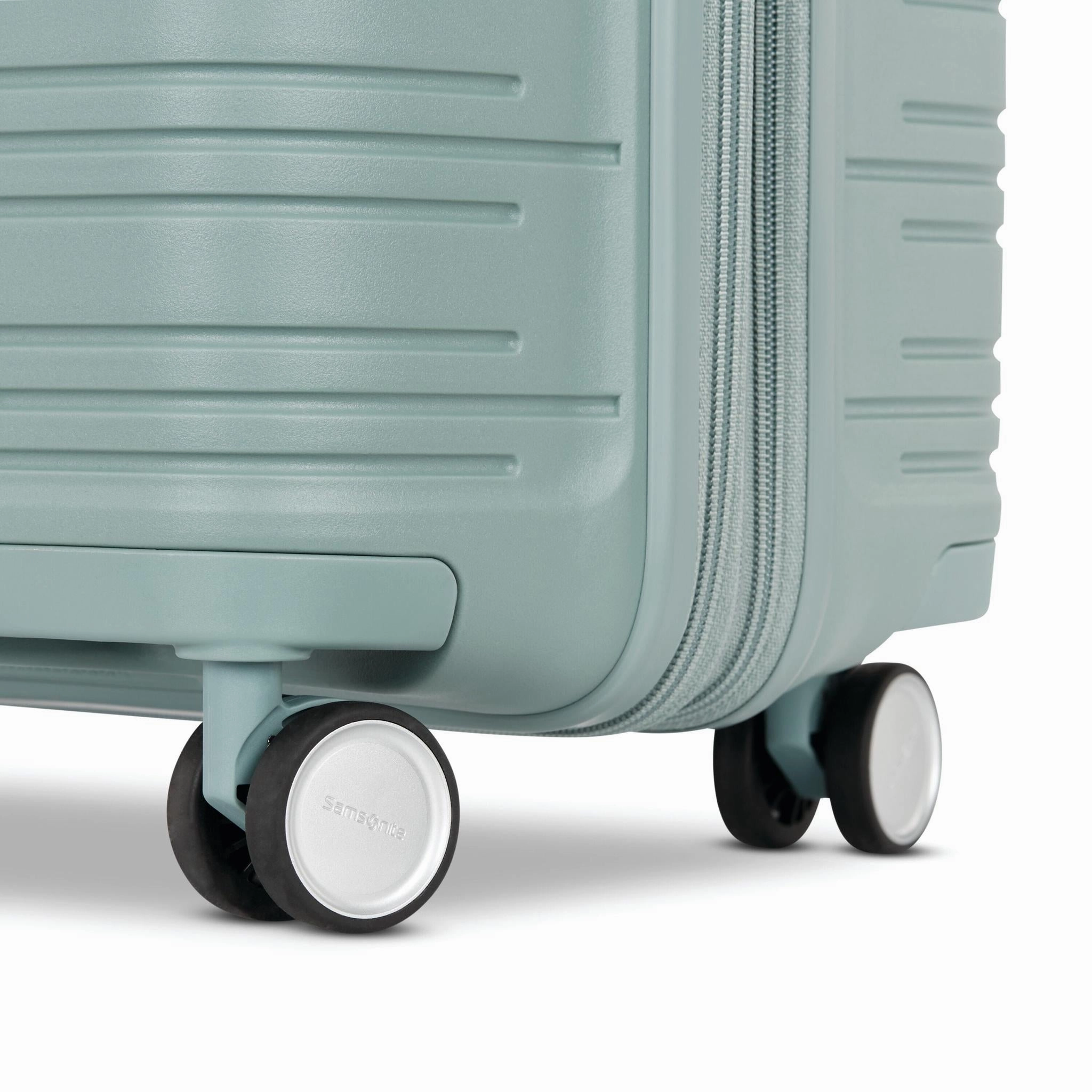 Samsonite Elevation Plus Hardside Medium Glider