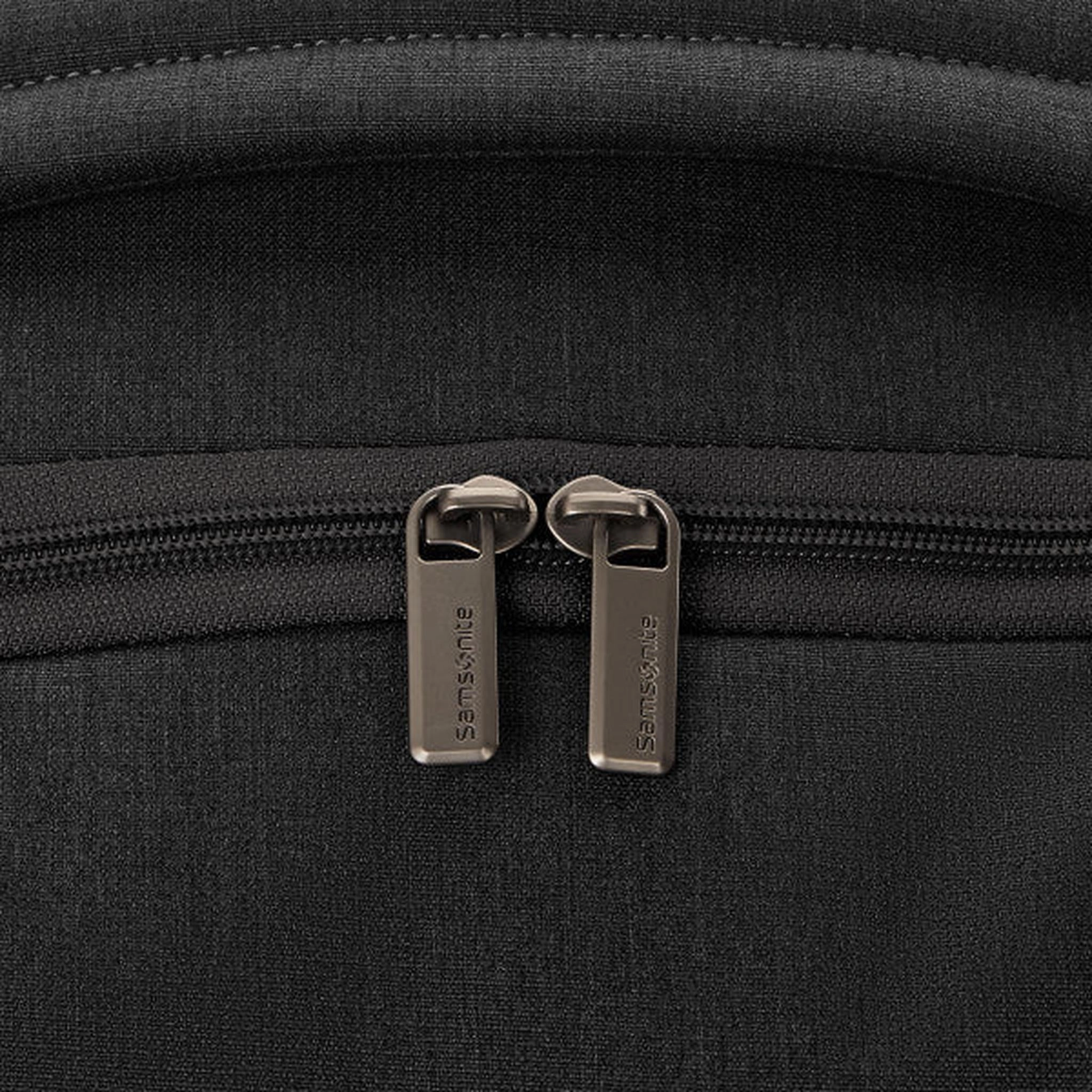 Samsonite Mother Lode Carry-On Wheeled Duffel