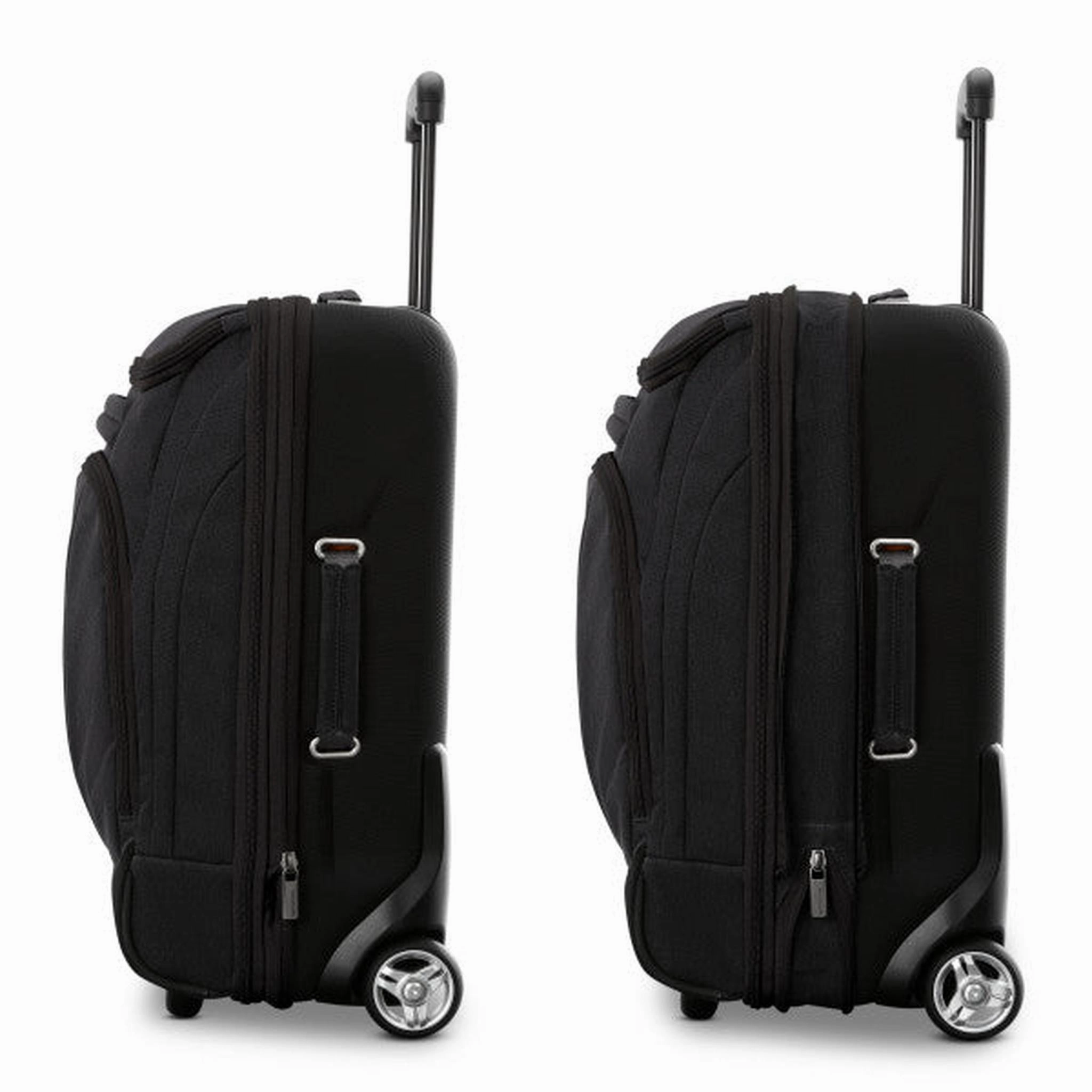 Samsonite Mother Lode Carry-On Wheeled Duffel