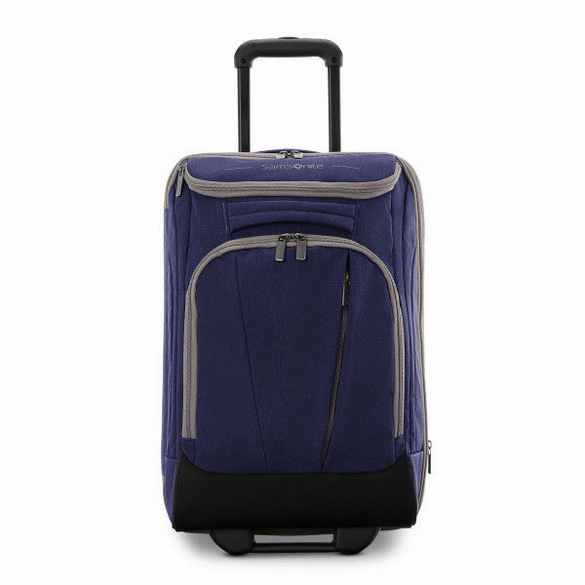 Samsonite Mother Lode Carry-On Wheeled Duffel