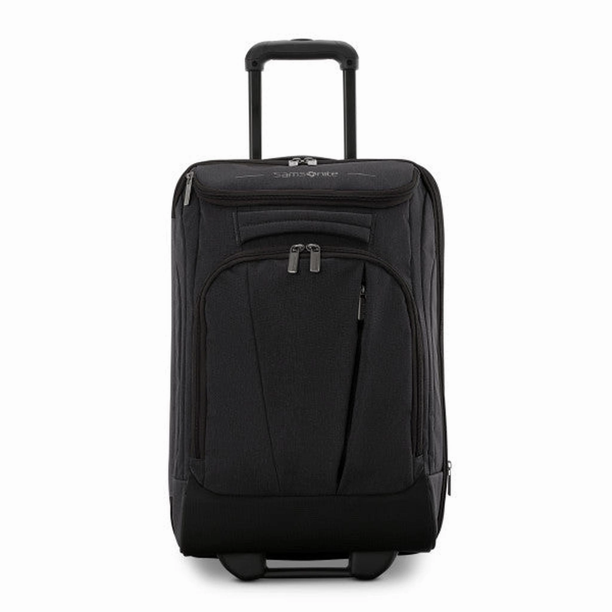 Samsonite Mother Lode Carry-On Wheeled Duffel