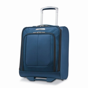 Samsonite SoLyte DLX Underseat Wheeled Carry-On