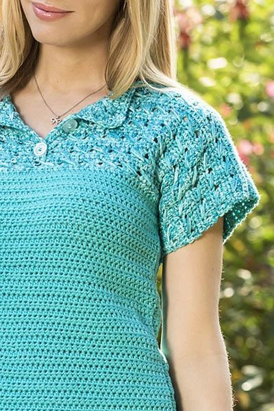 Sandgate Tee