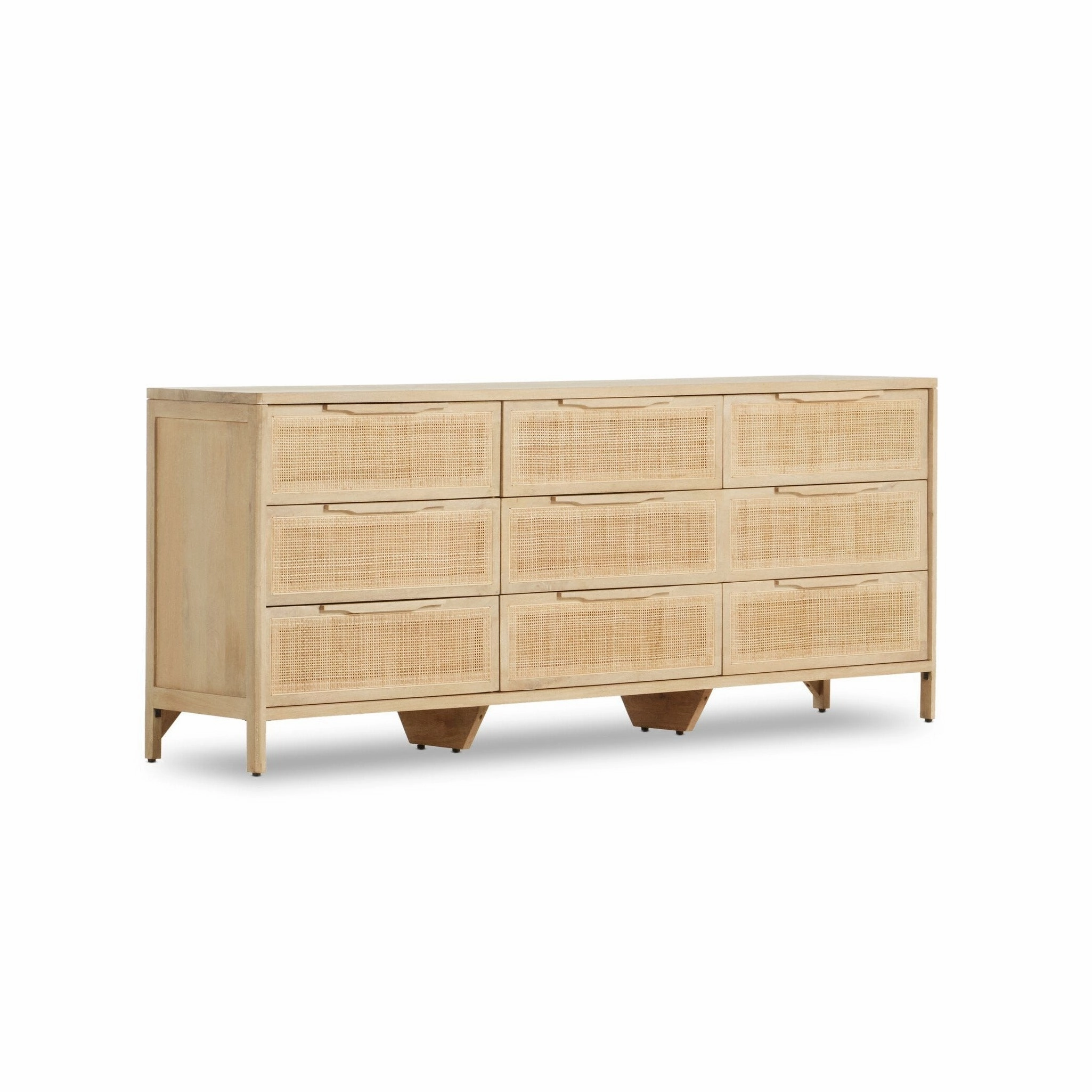 Sari 9 Drawer Dresser