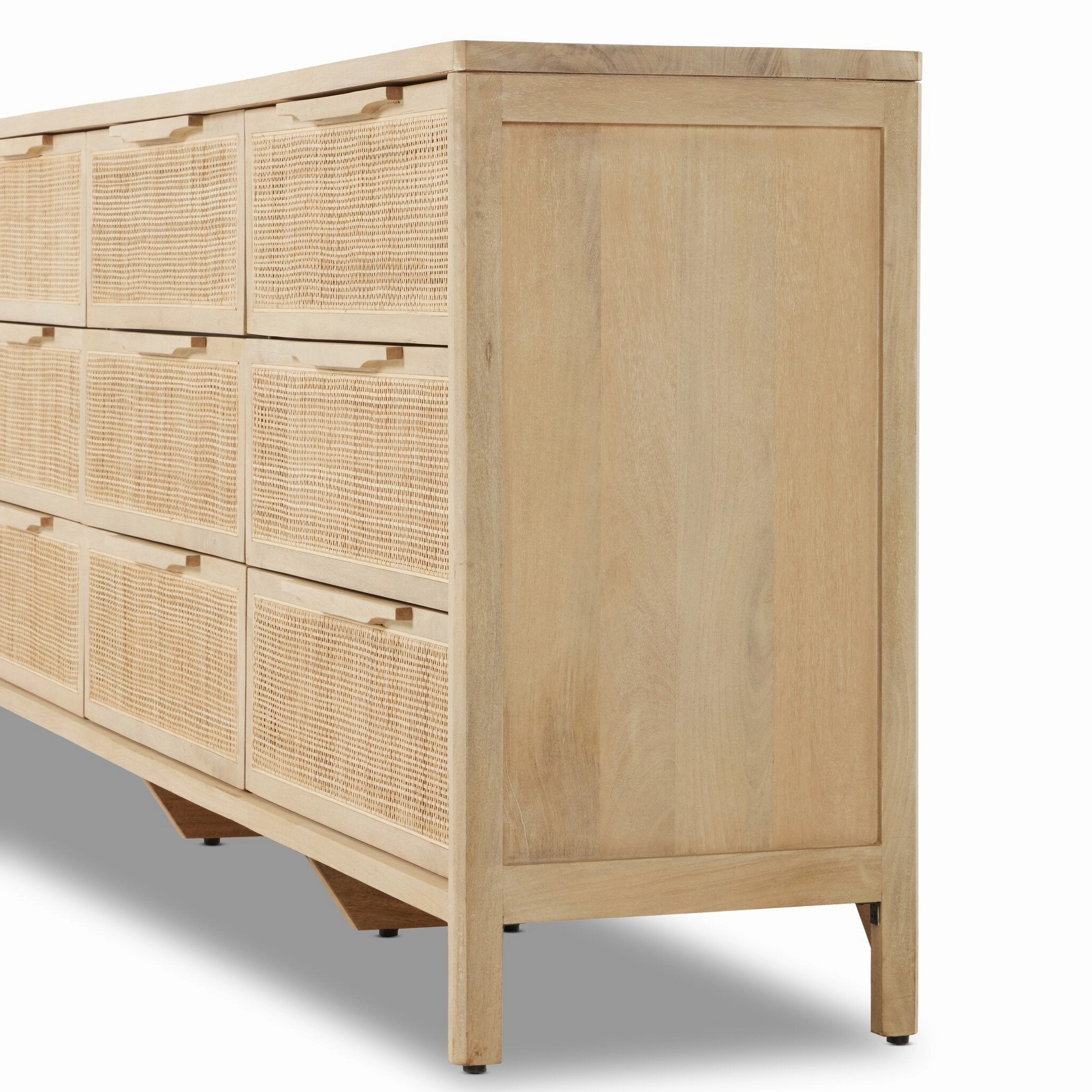 Sari 9 Drawer Dresser