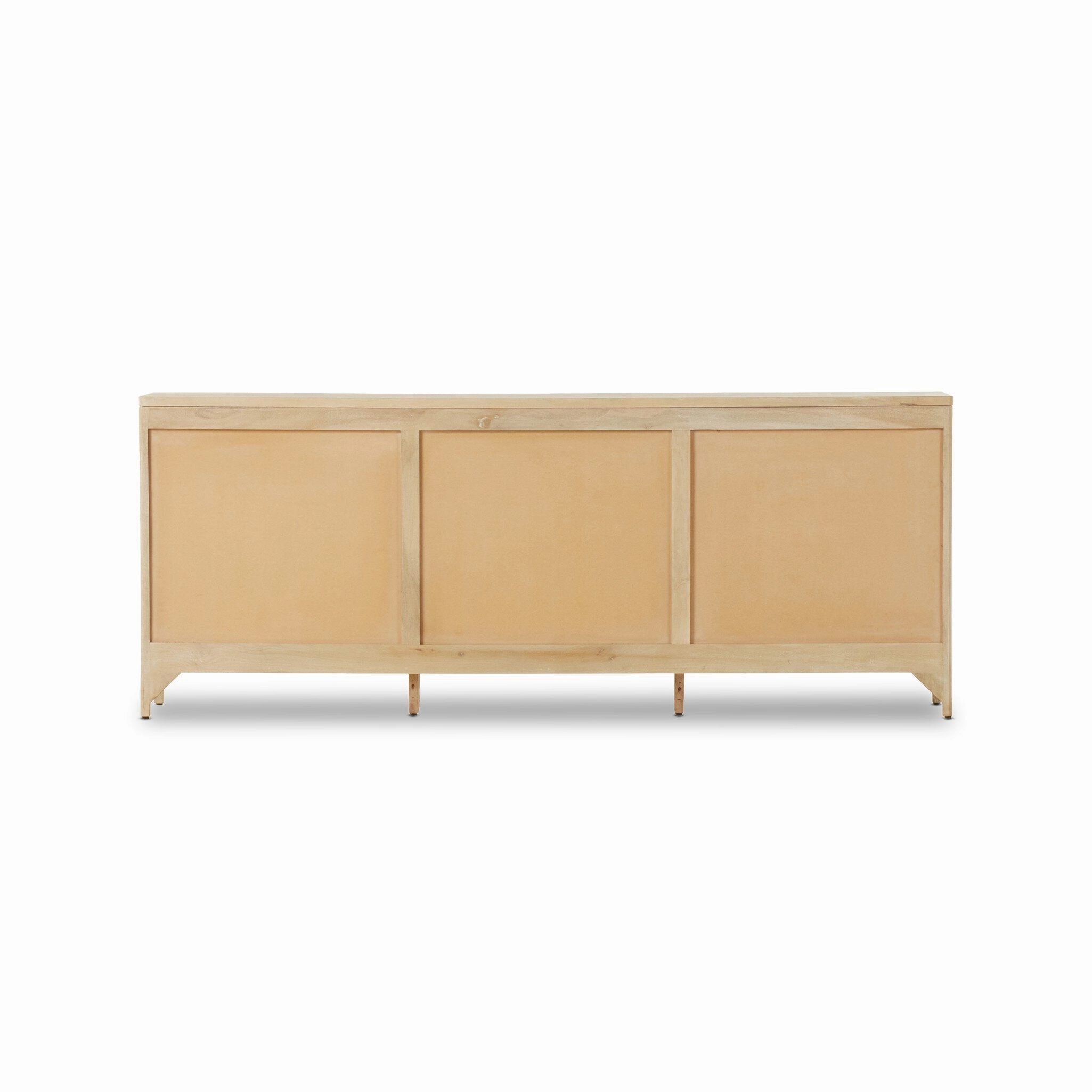 Sari 9 Drawer Dresser