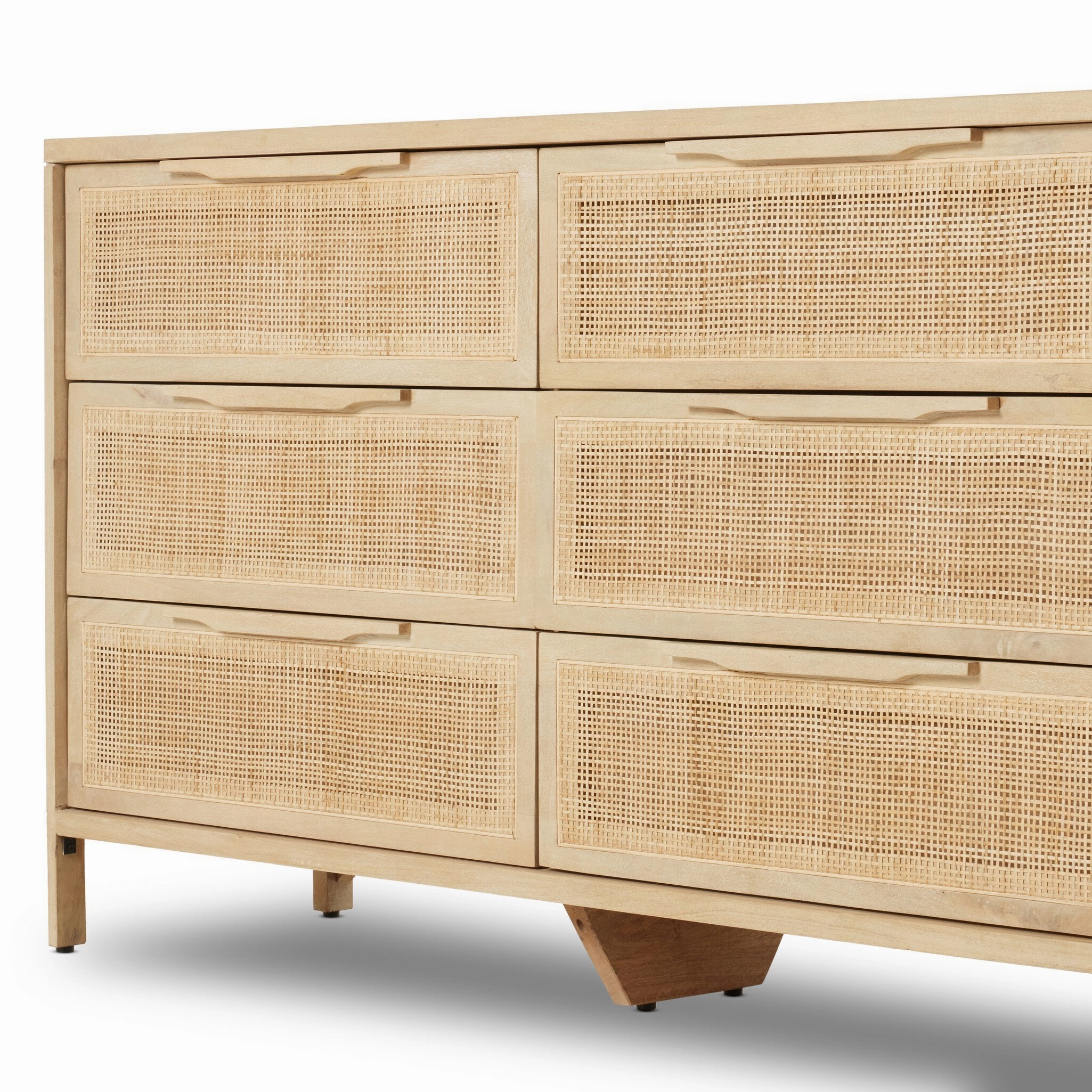 Sari 9 Drawer Dresser