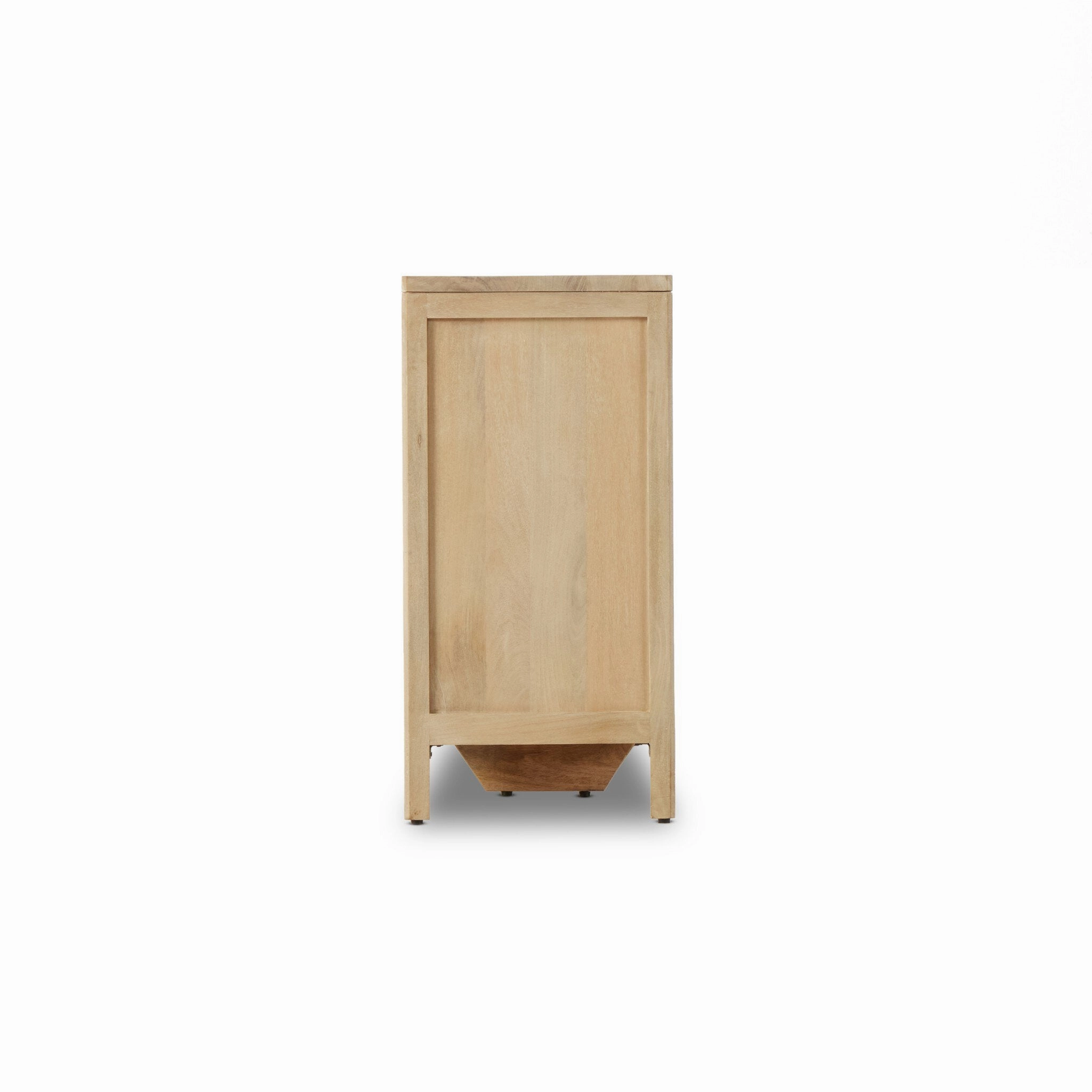 Sari 9 Drawer Dresser