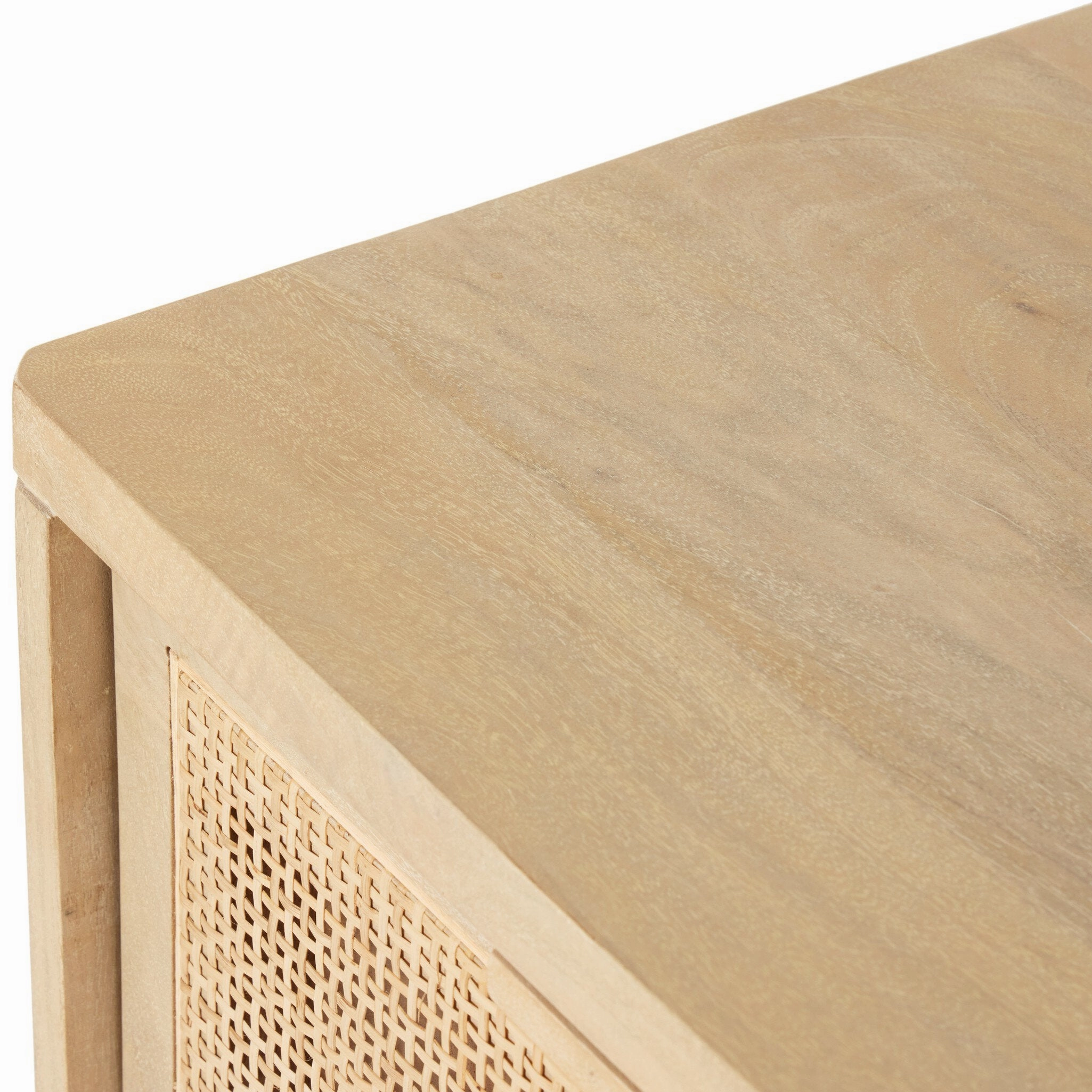 Sari 9 Drawer Dresser